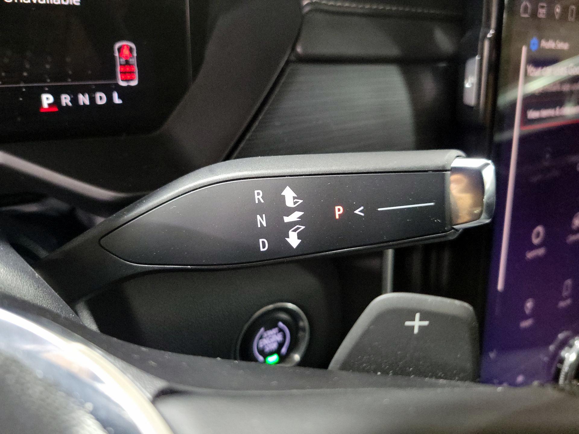 Thumbnail: 2025 GMC Acadia - 17