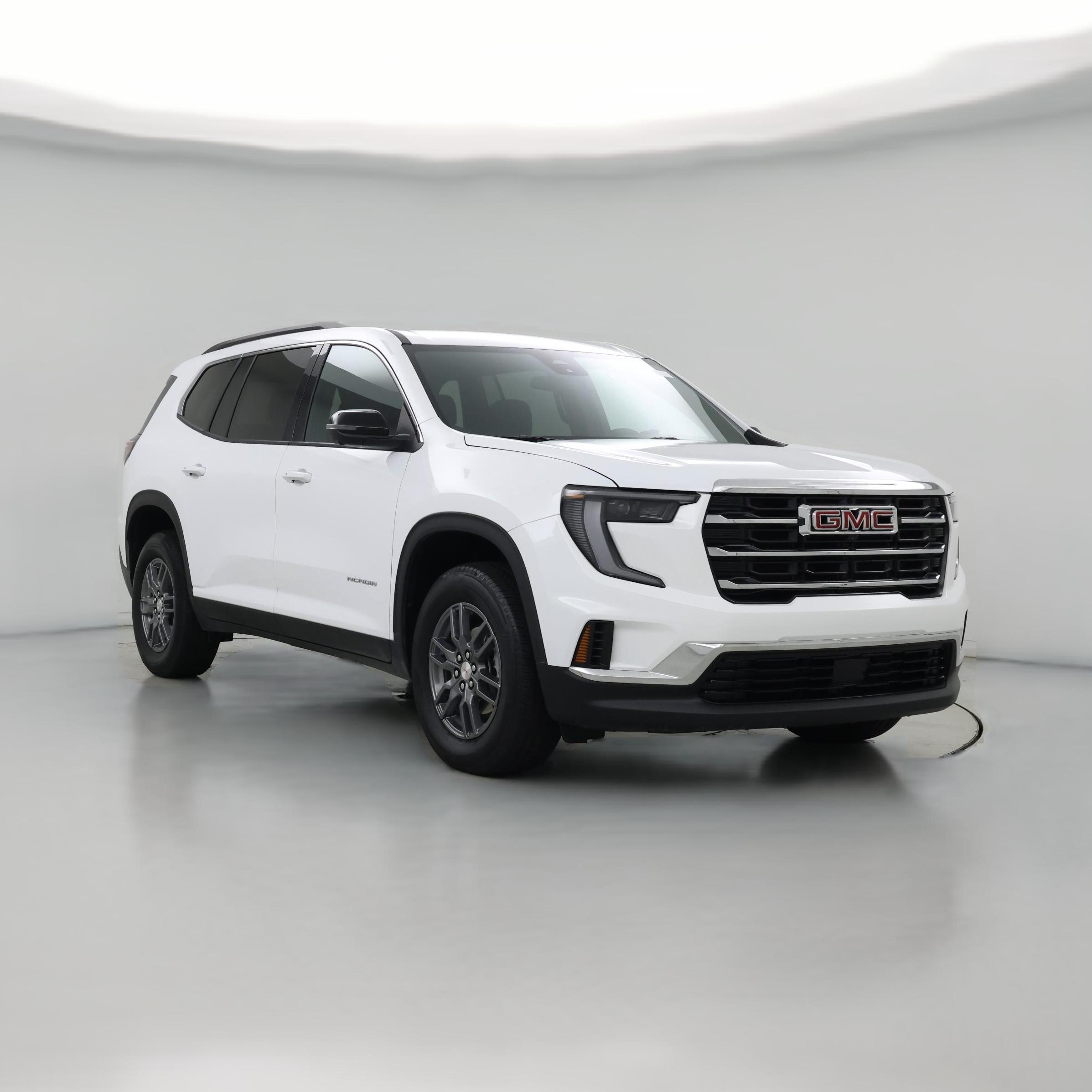 Thumbnail: 2025 GMC Acadia - 1
