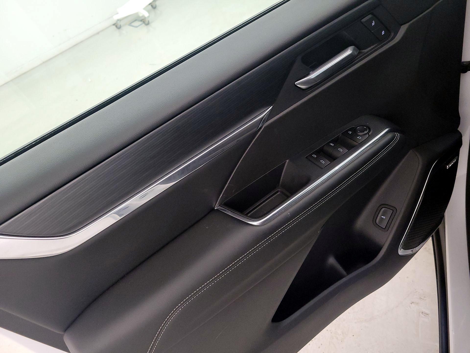 Thumbnail: 2025 GMC Acadia - 12