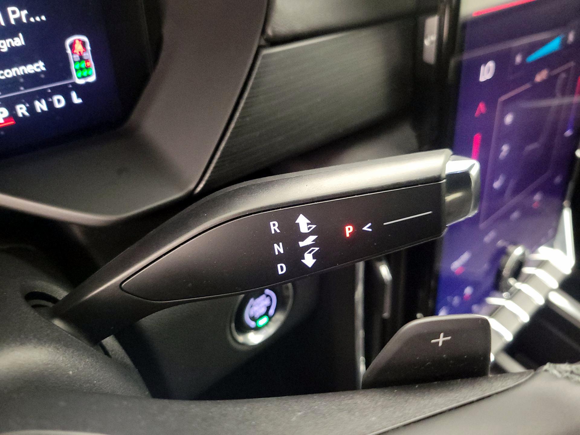 Thumbnail: 2025 GMC Acadia - 18