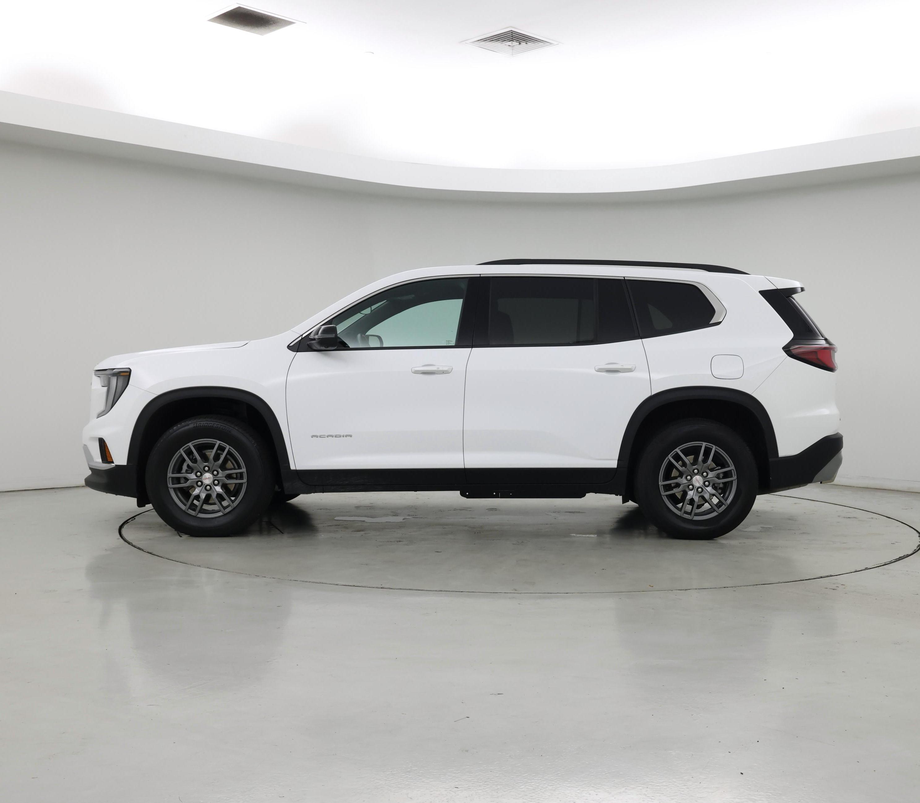 Thumbnail: 2025 GMC Acadia - 3
