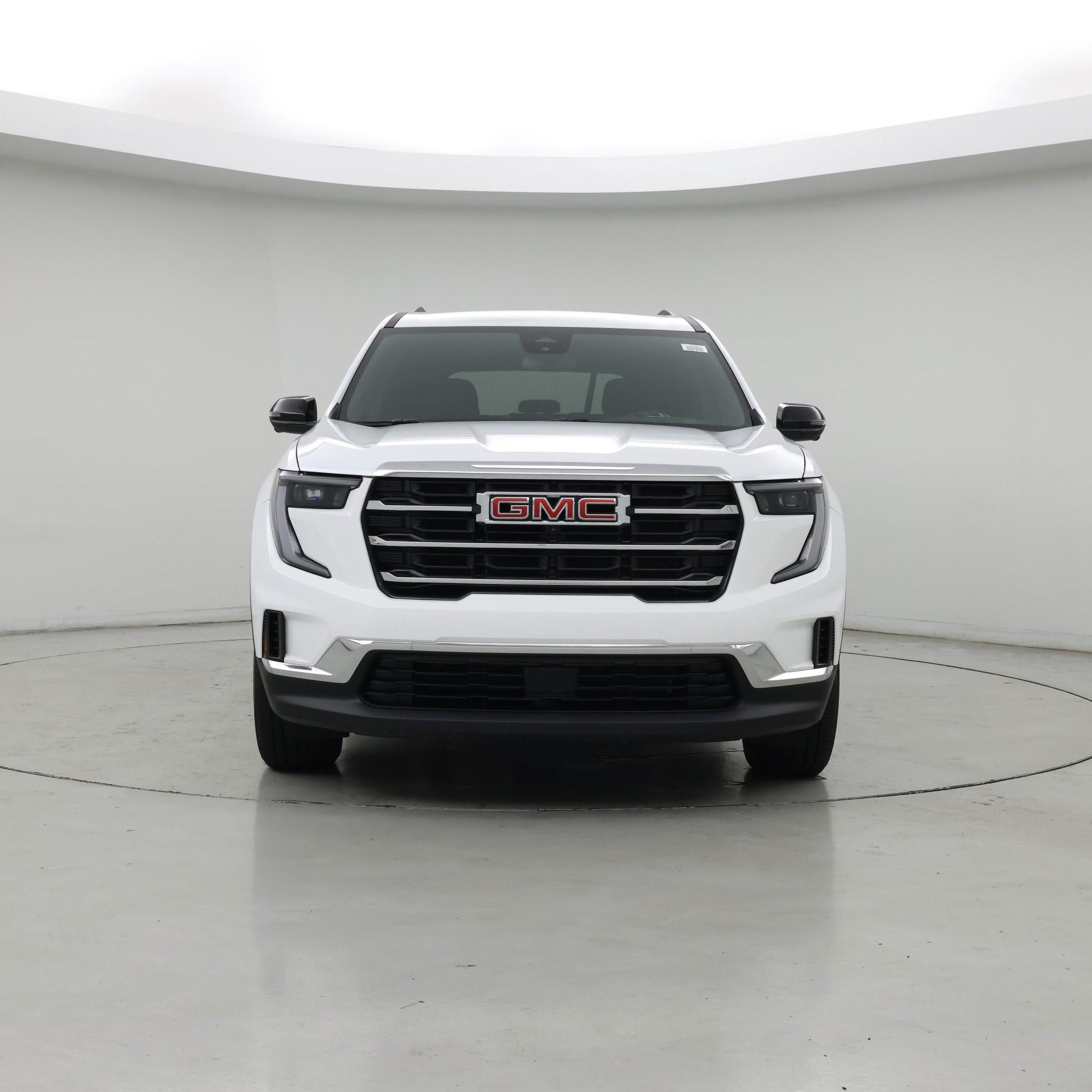 Thumbnail: 2025 GMC Acadia - 5