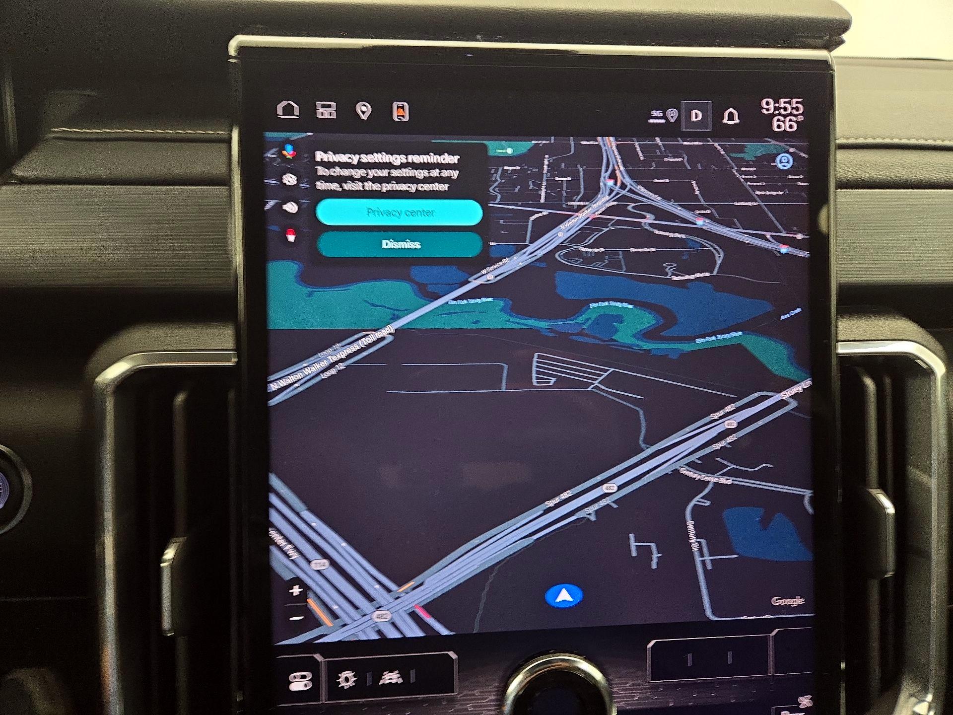 Thumbnail: 2025 GMC Acadia - 14