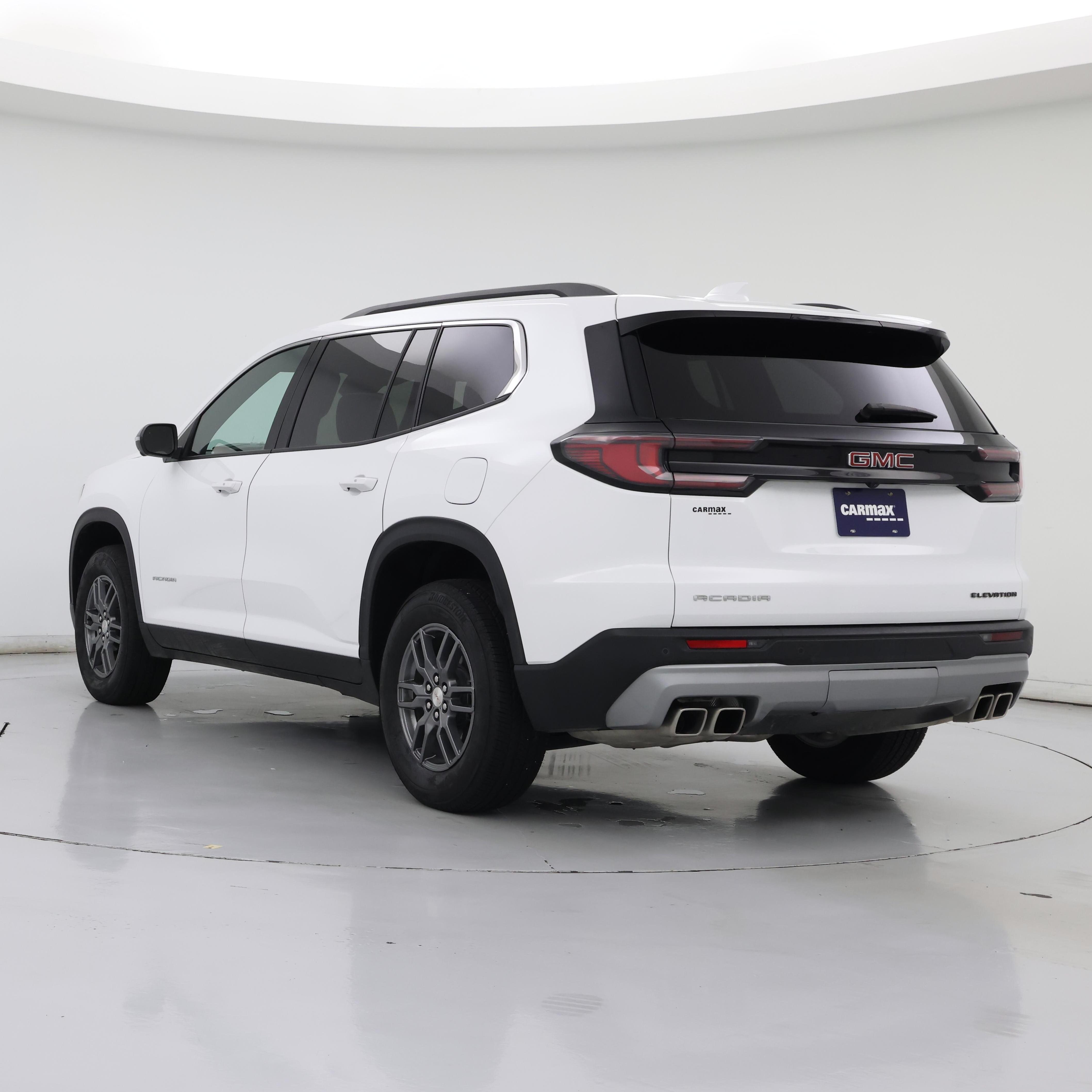 Thumbnail: 2025 GMC Acadia - 2