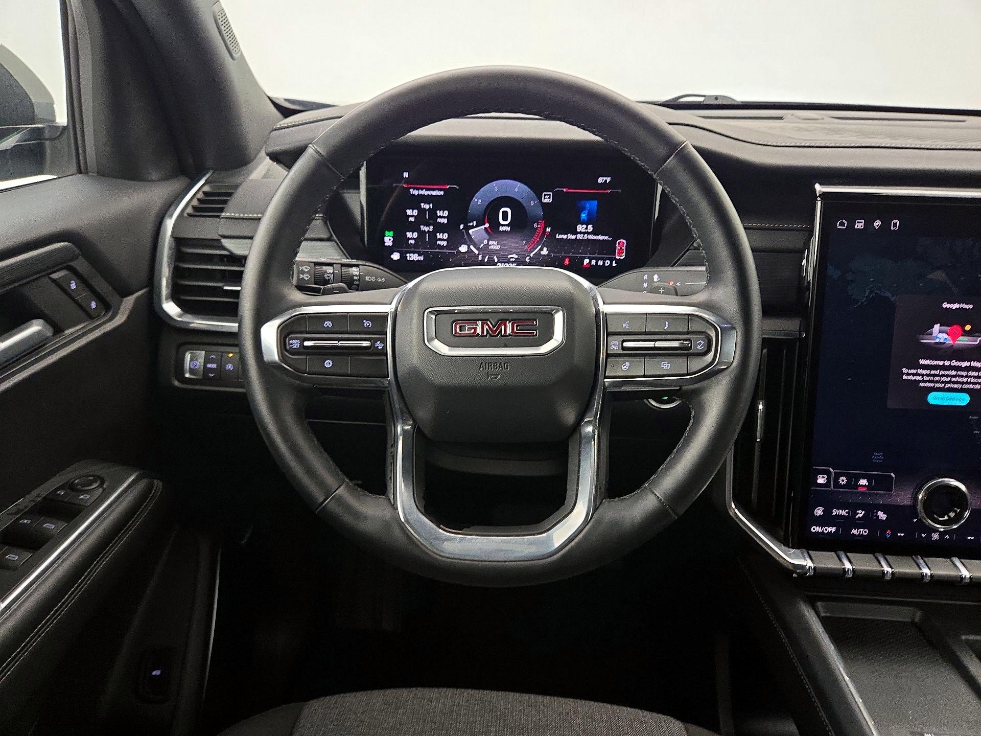 Thumbnail: 2025 GMC Acadia - 10