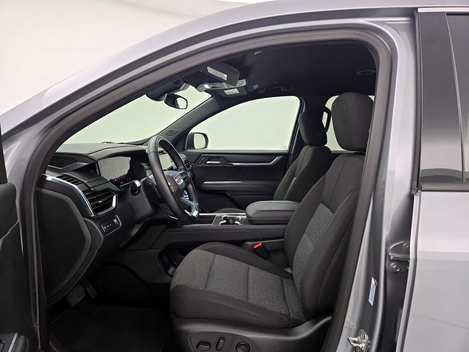 Thumbnail: 2025 GMC Acadia - 11