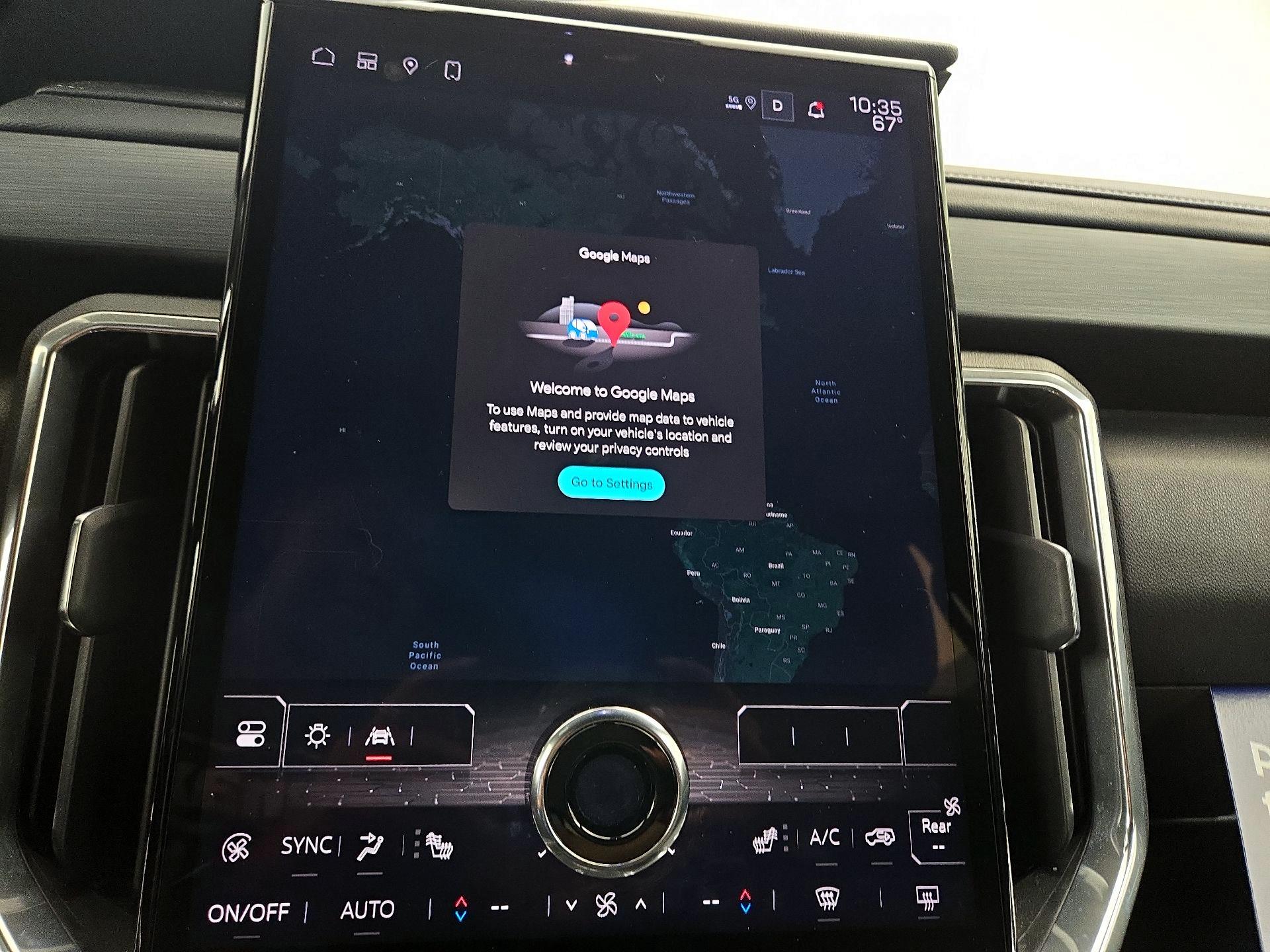 Thumbnail: 2025 GMC Acadia - 14