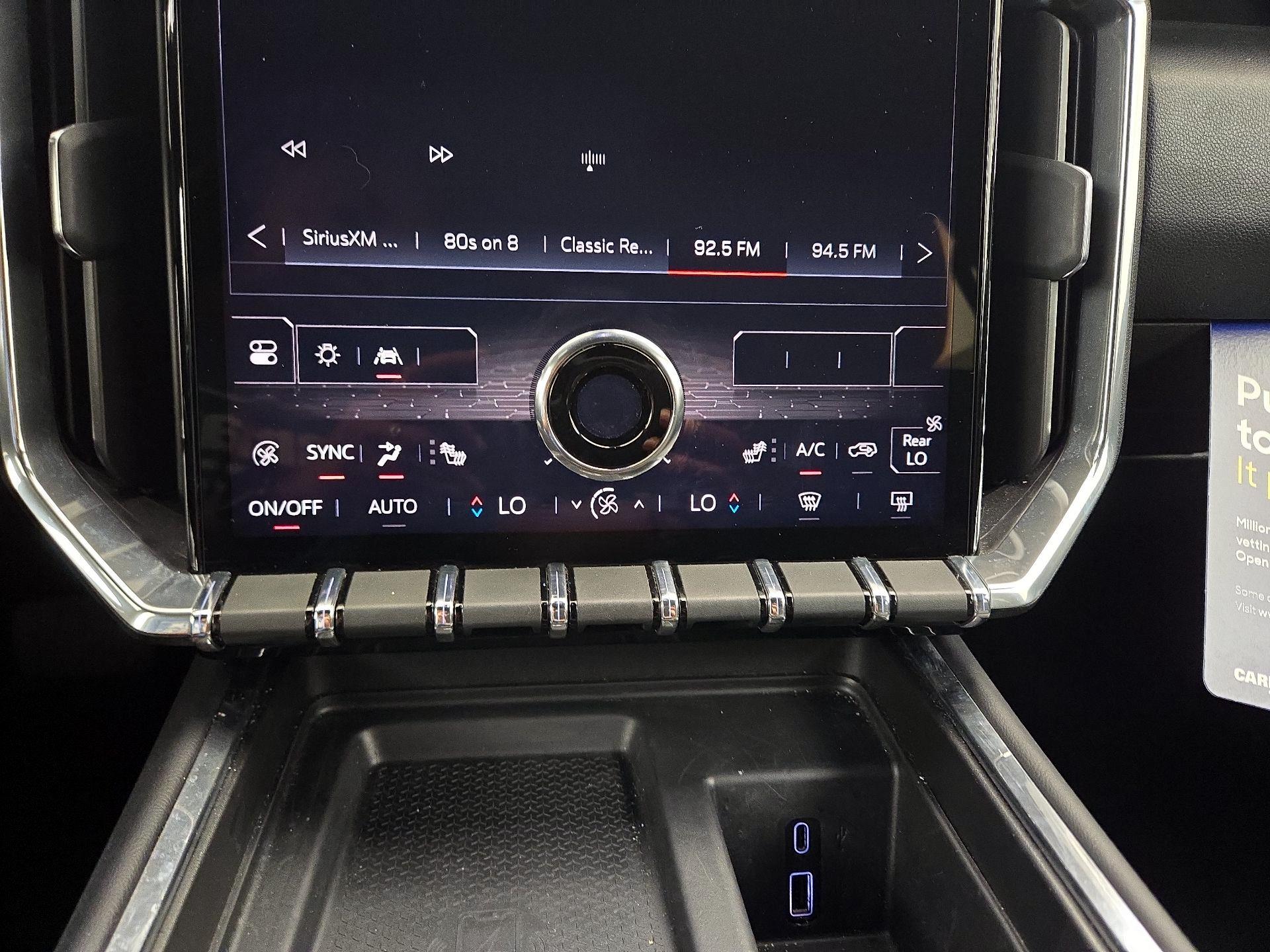 Thumbnail: 2025 GMC Acadia - 17