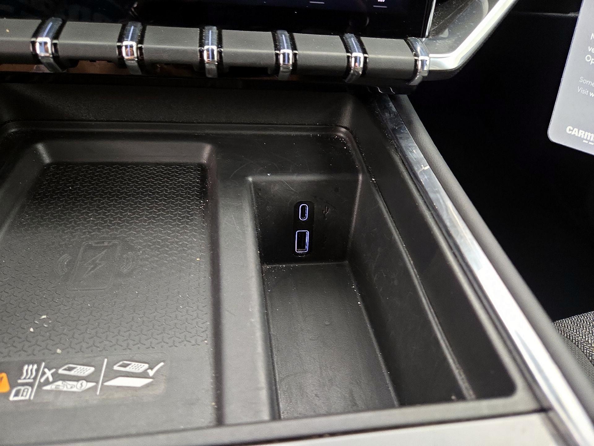 Thumbnail: 2025 GMC Acadia - 19