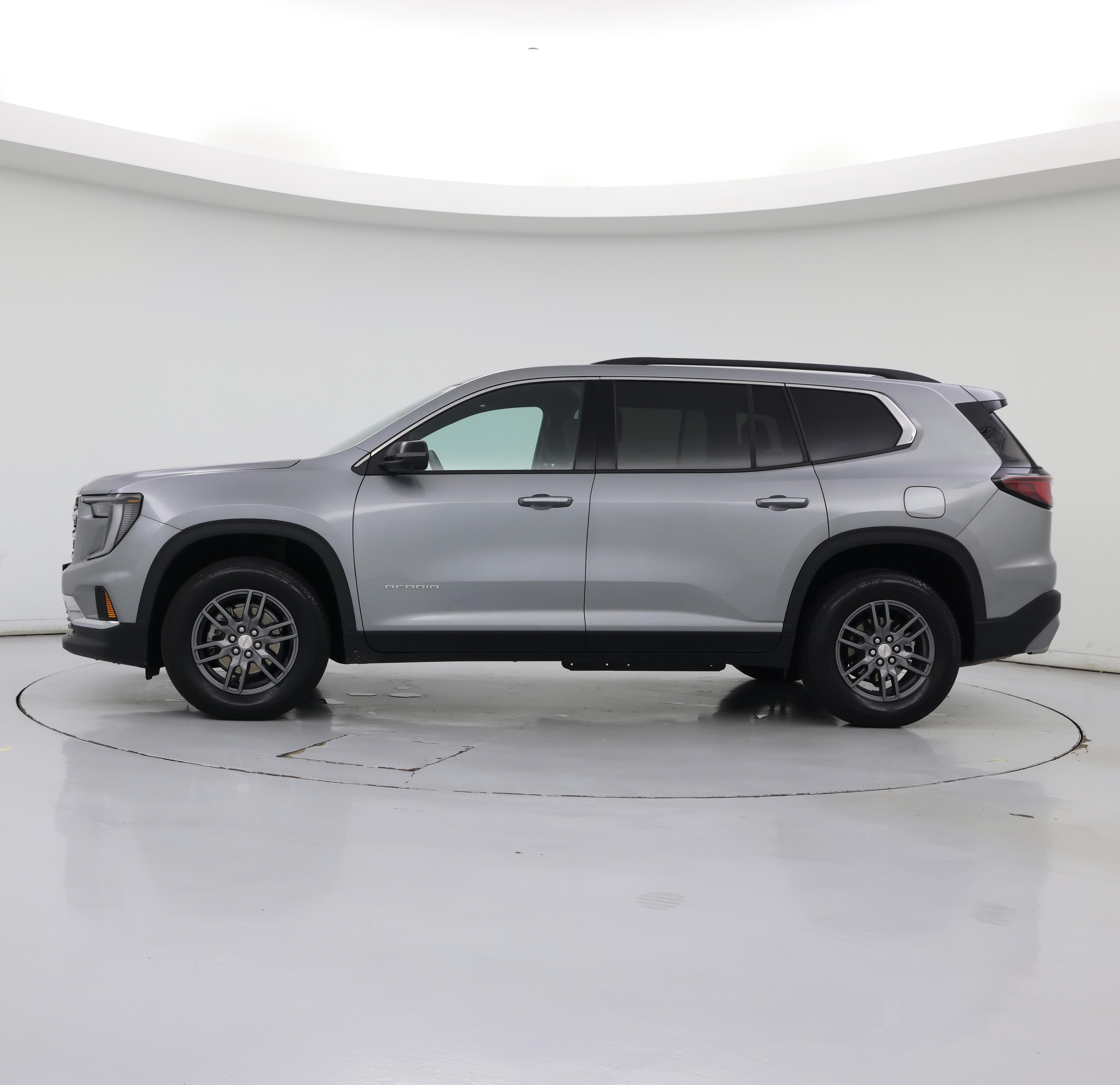 Thumbnail: 2025 GMC Acadia - 3