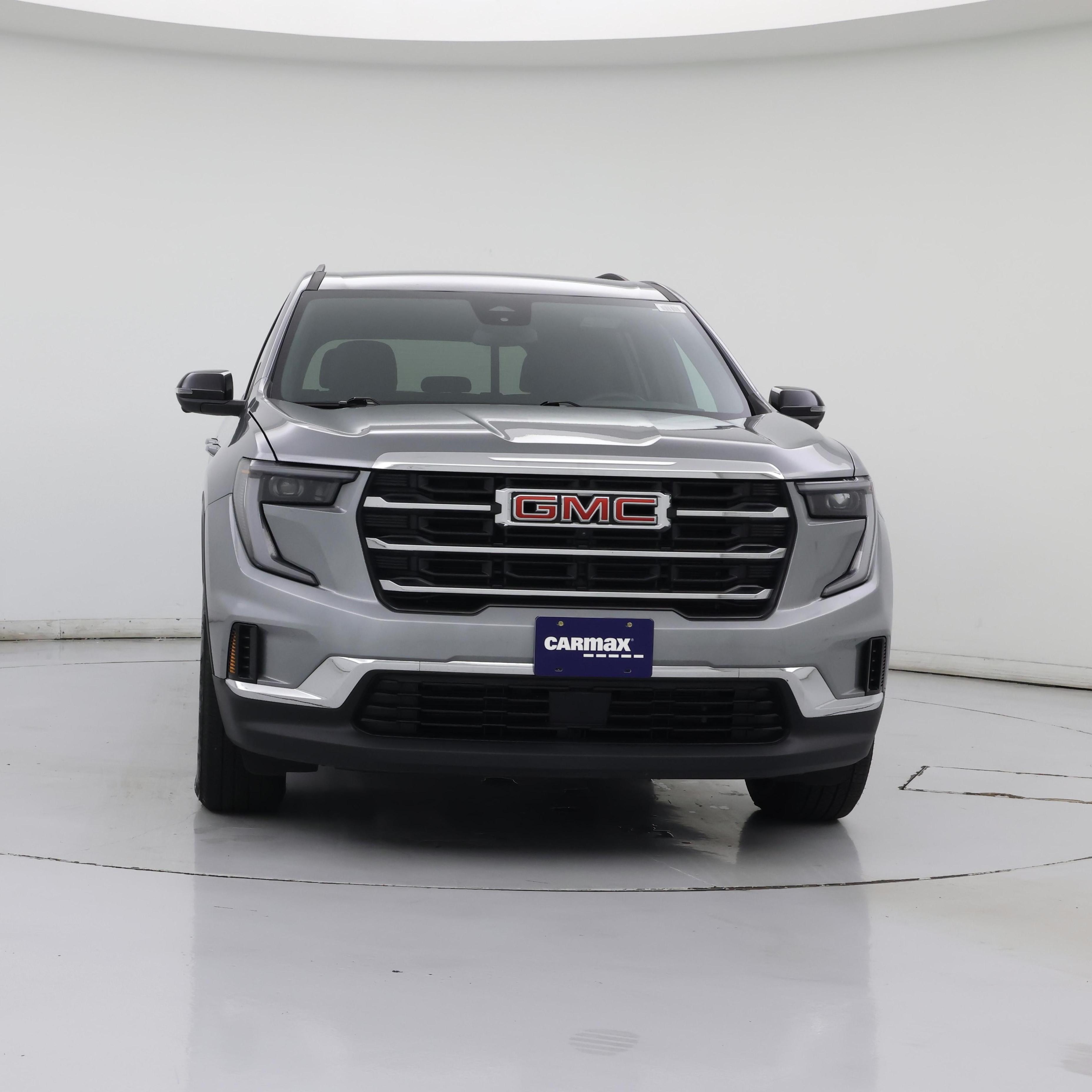 Thumbnail: 2025 GMC Acadia - 5