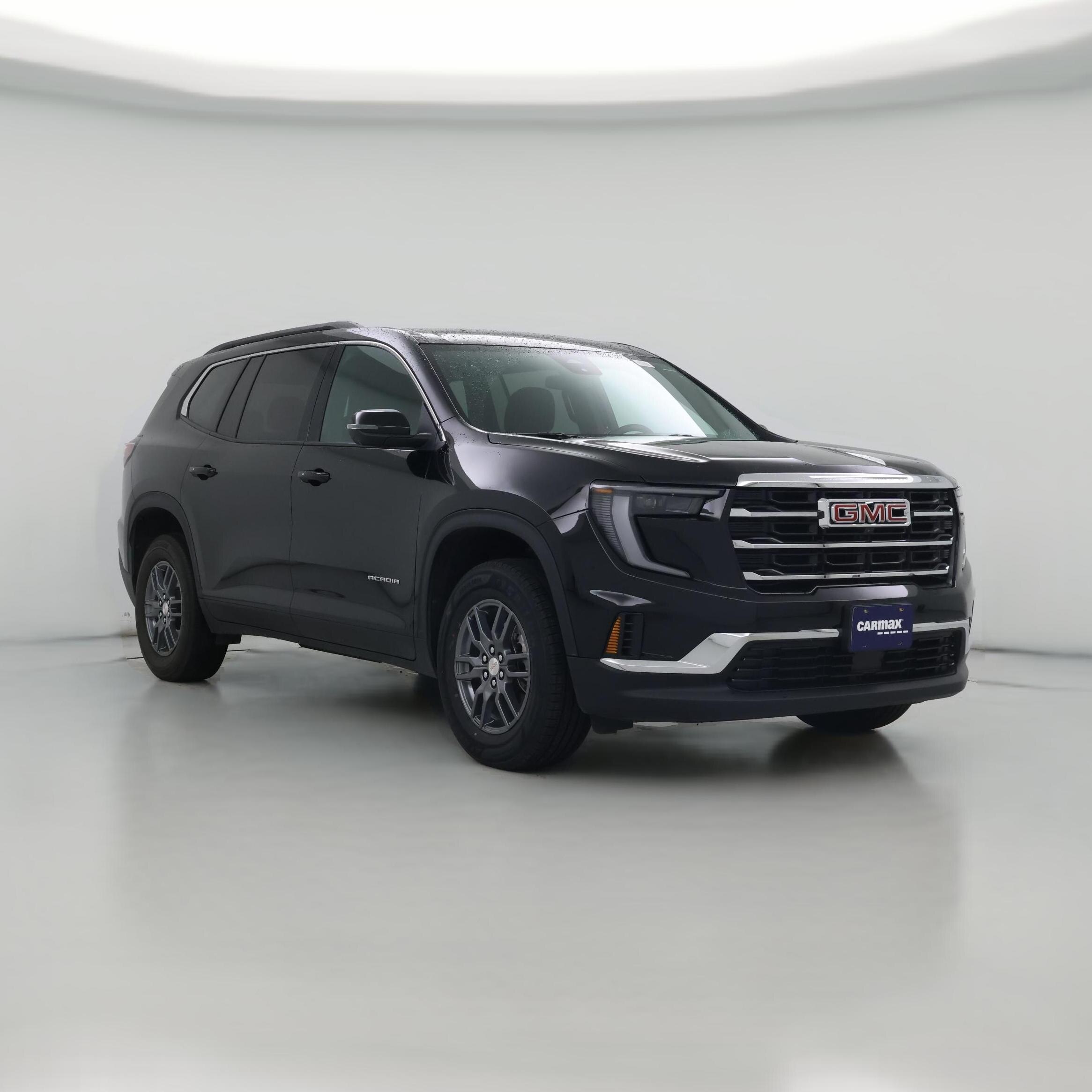 Thumbnail: 2025 GMC Acadia - 1