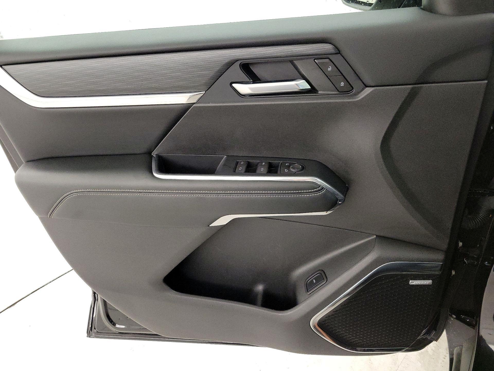 Thumbnail: 2025 GMC Acadia - 12