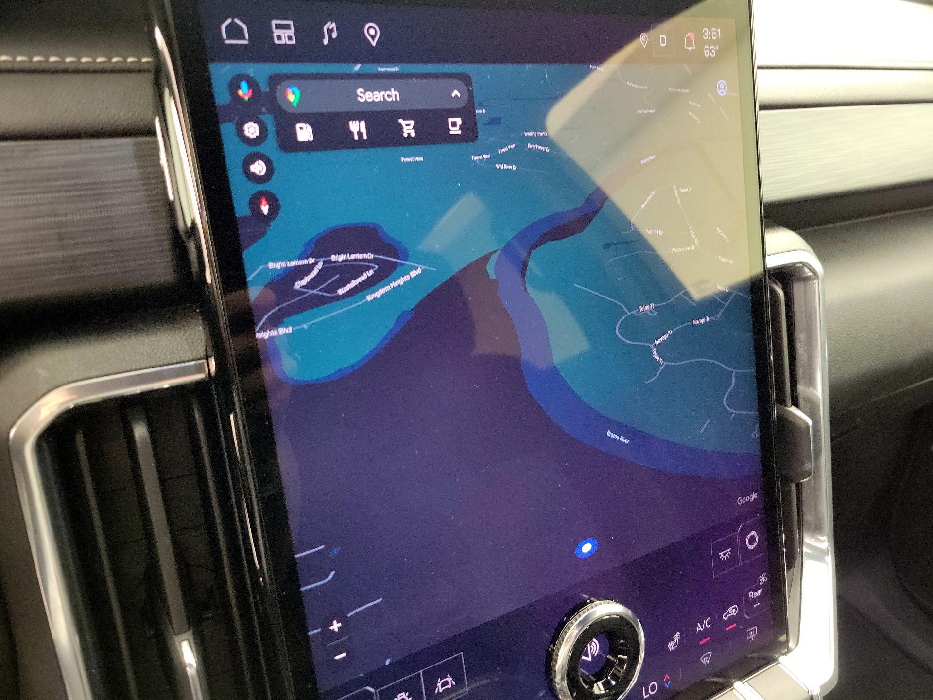 Thumbnail: 2025 GMC Acadia - 14