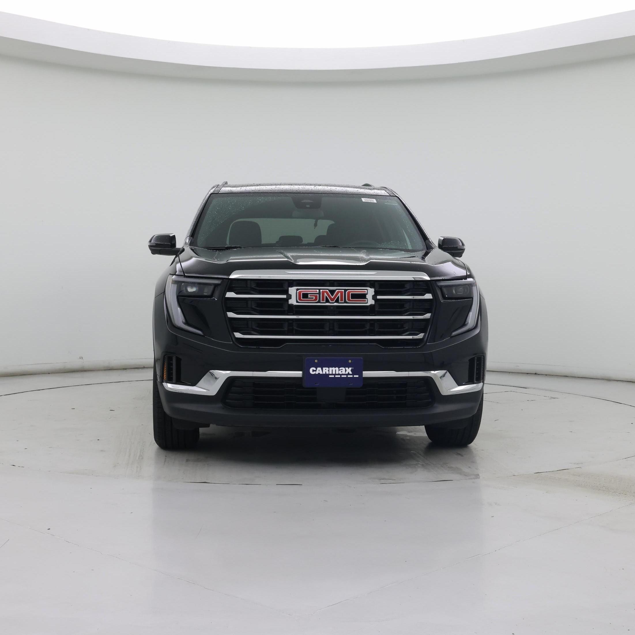 Thumbnail: 2025 GMC Acadia - 5