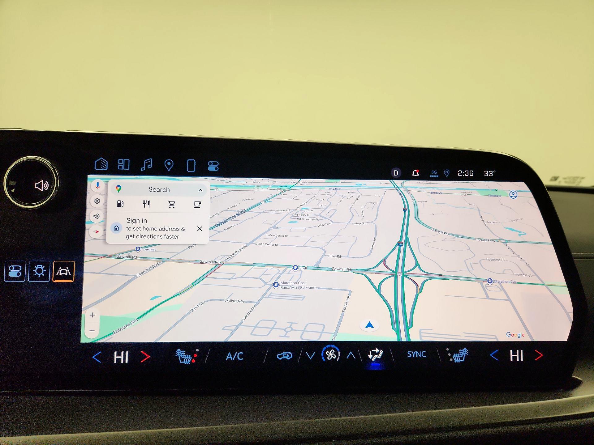 Thumbnail: 2025 Chevrolet Traverse - 14