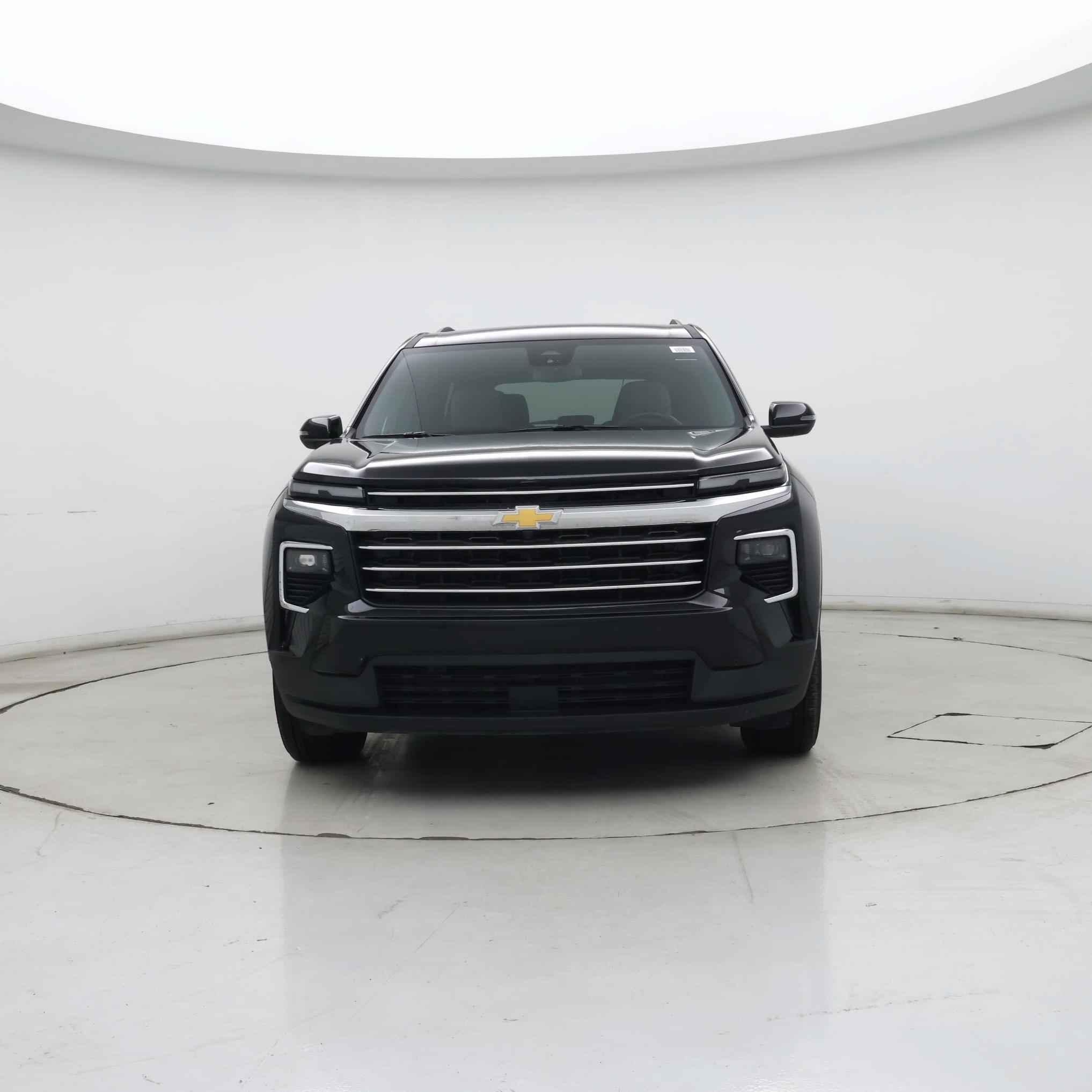 Thumbnail: 2025 Chevrolet Traverse - 5