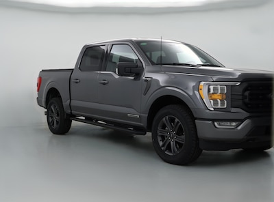 2023 Ford F150 XLT