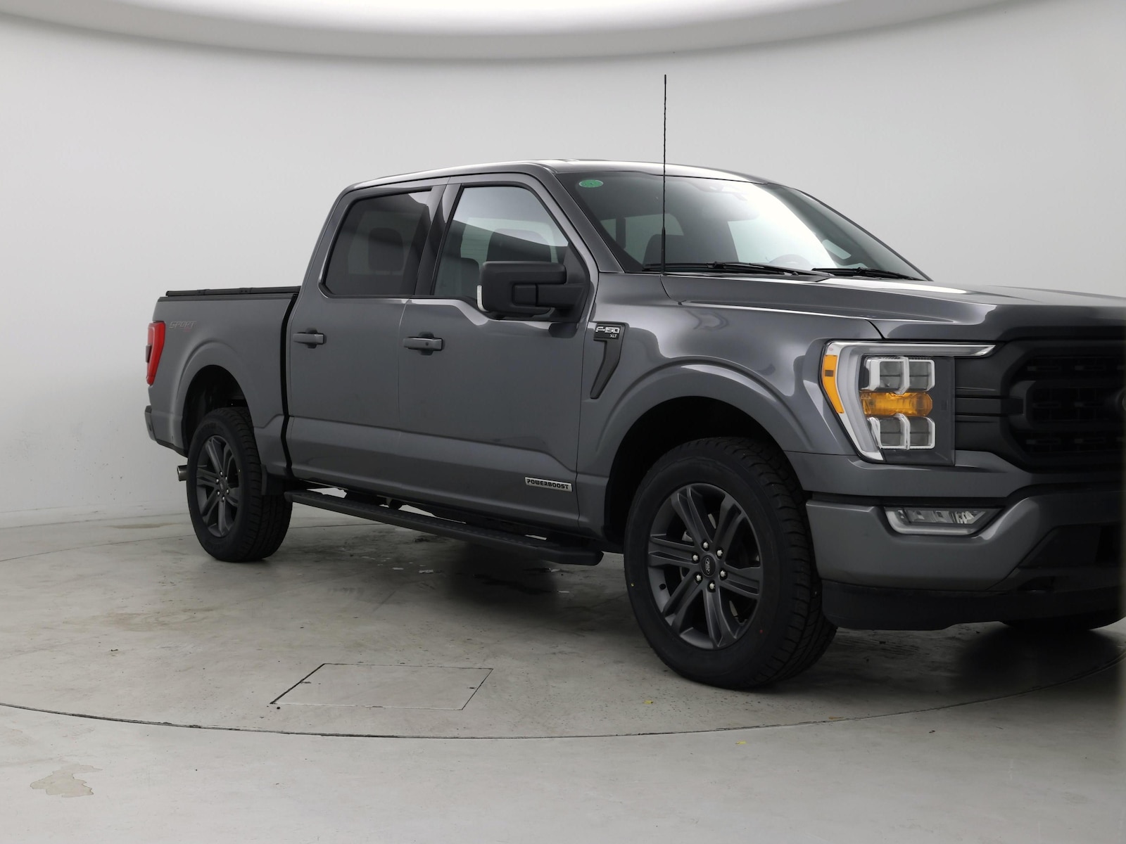 Image of 2023 Ford F150 XLT