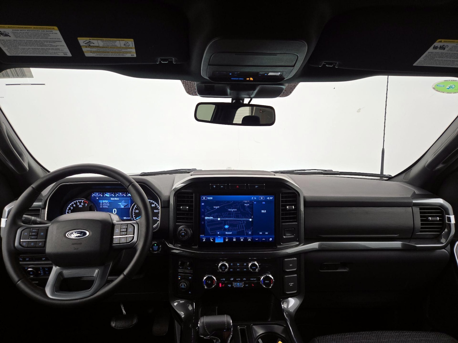 Image of 2023 Ford F150 XLT