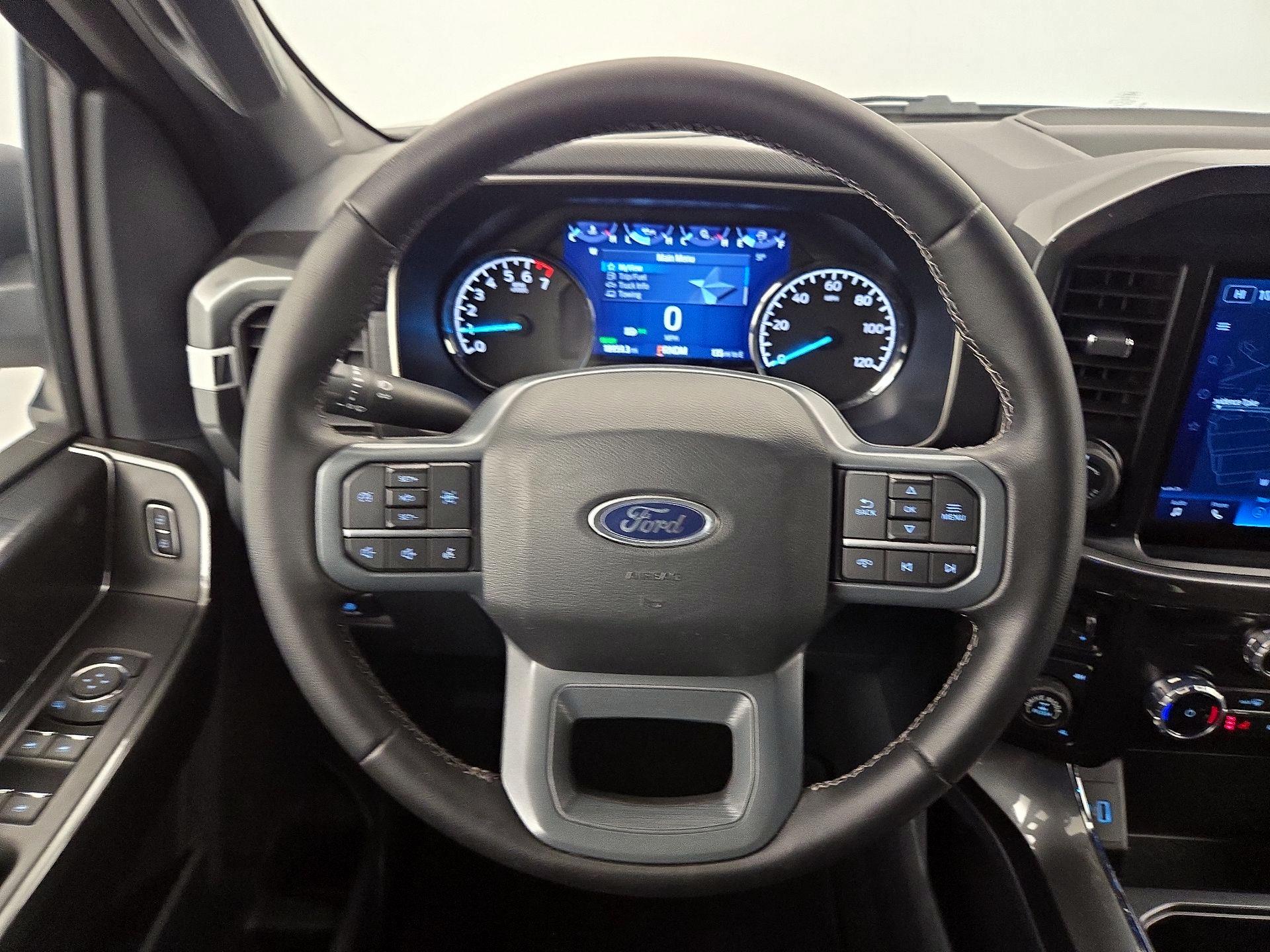 Thumbnail: 2023 Ford F-150 - 10