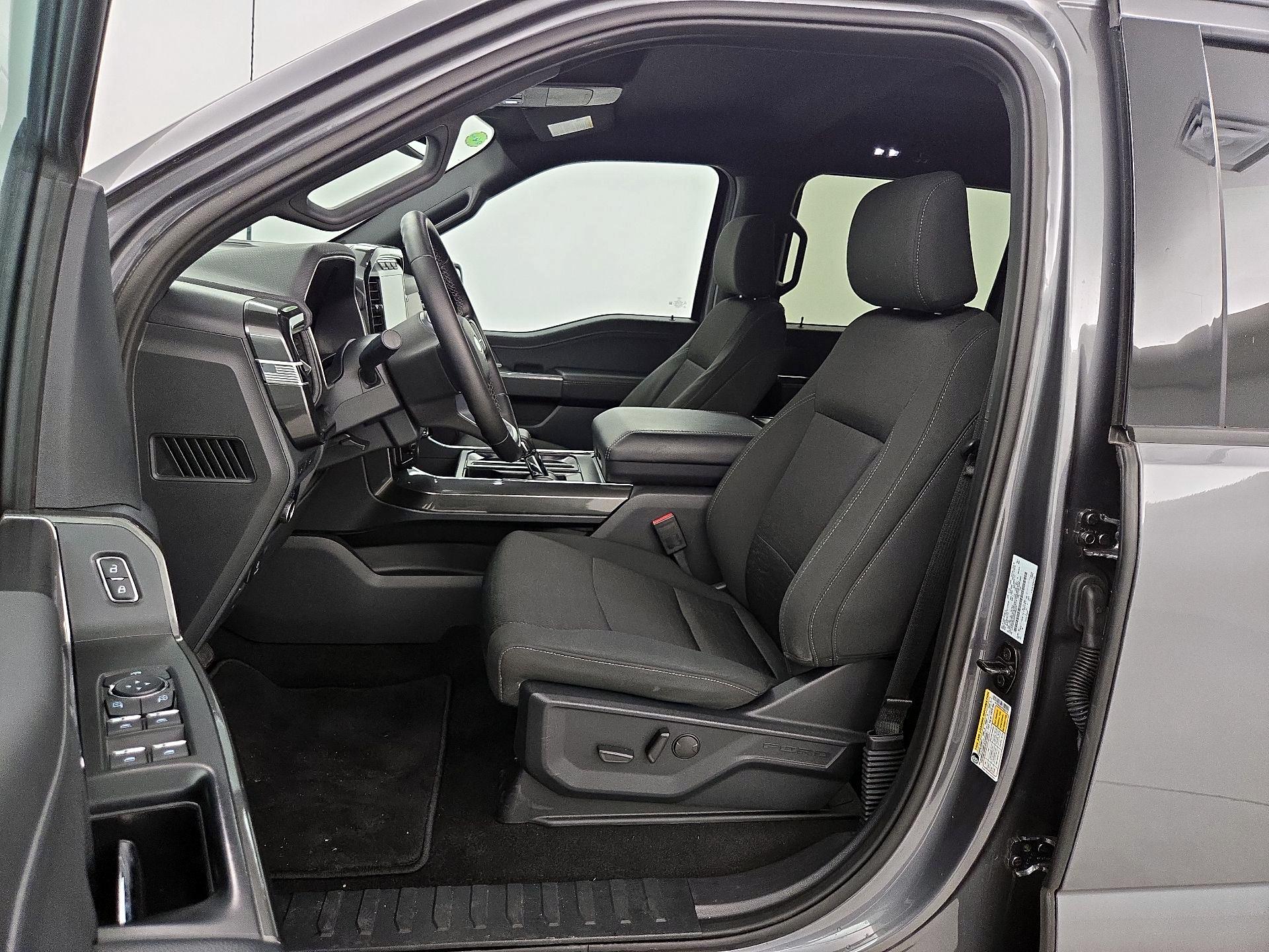 Thumbnail: 2023 Ford F-150 - 11