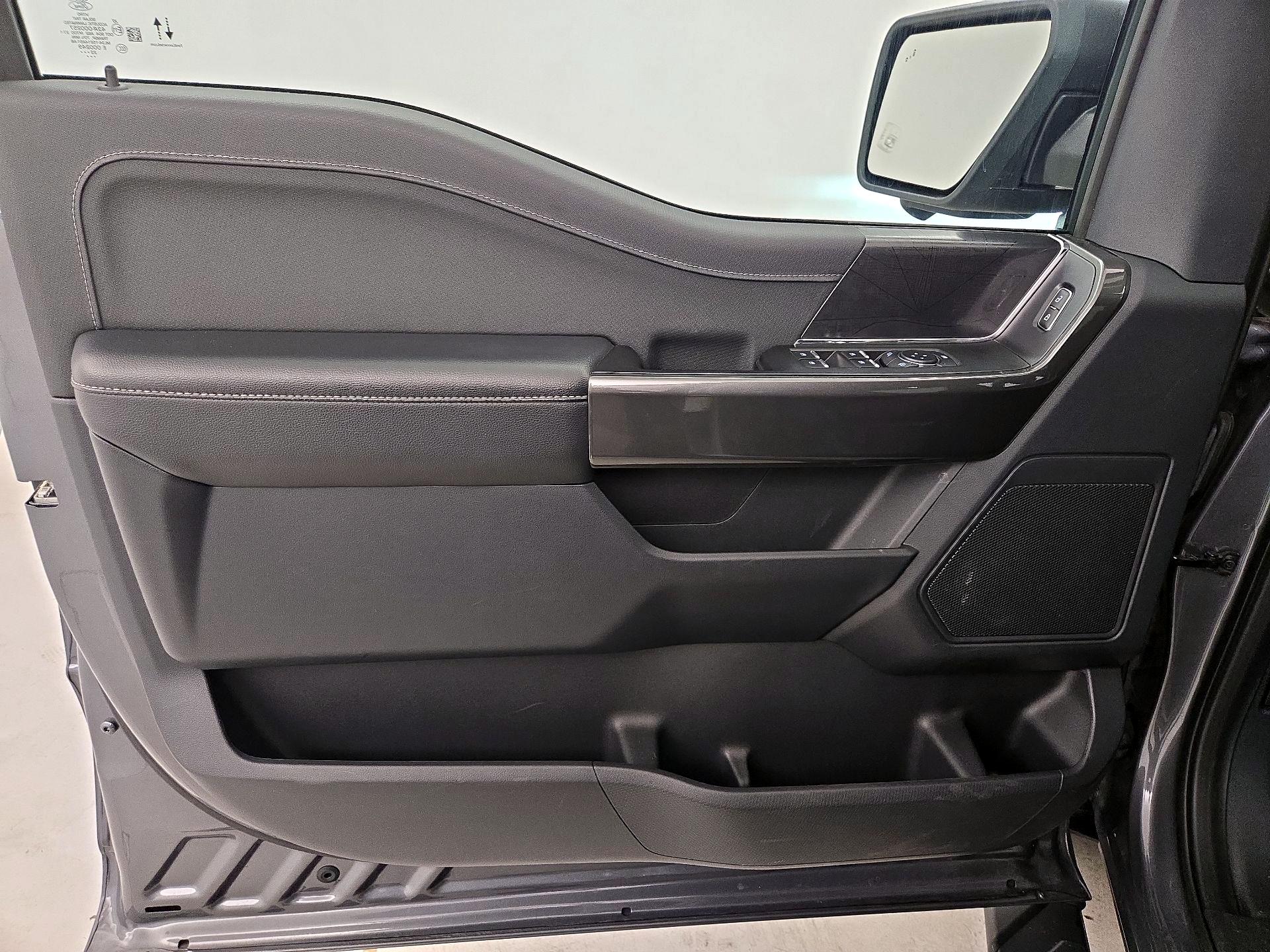 Thumbnail: 2023 Ford F-150 - 12