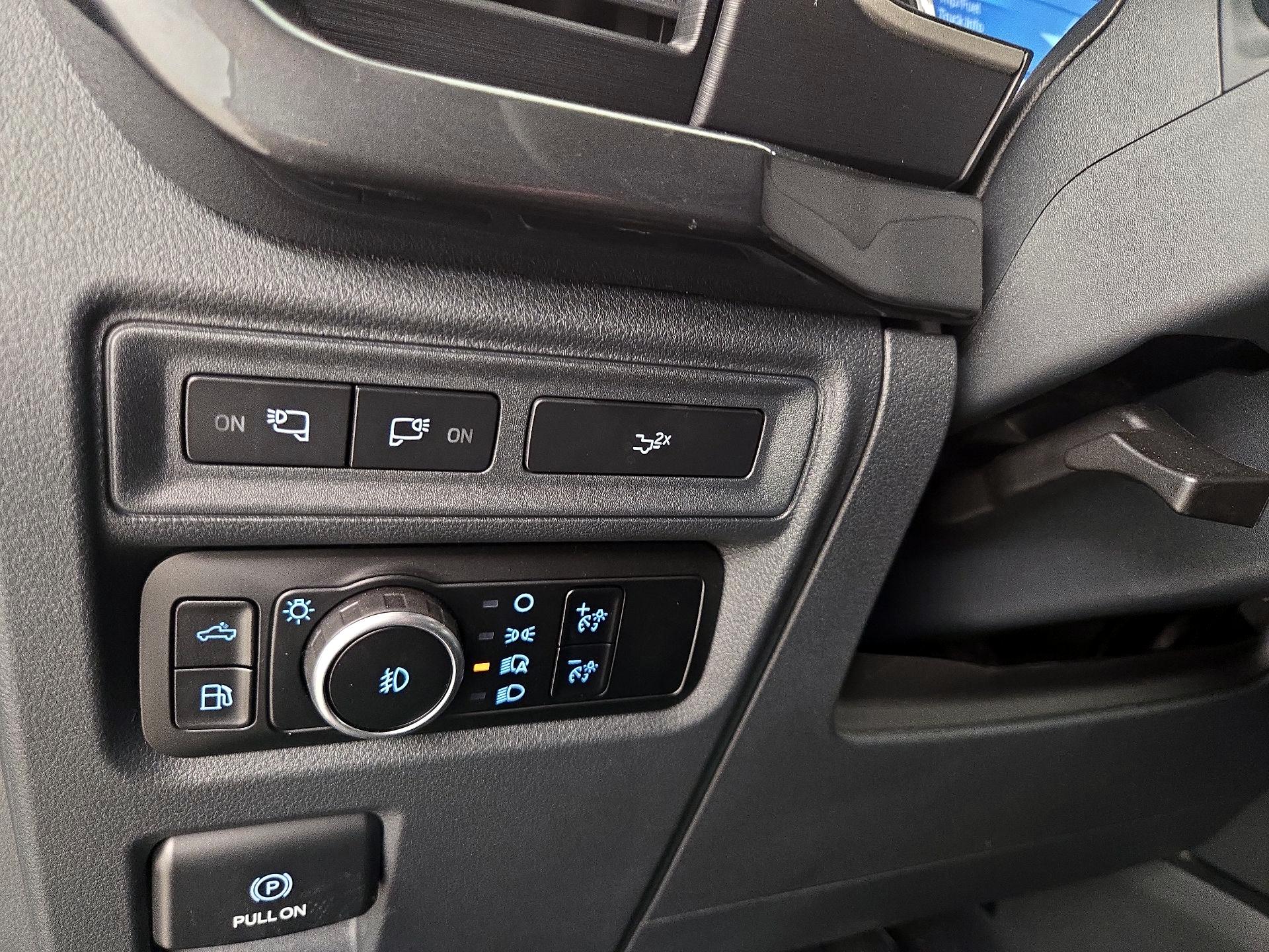 Thumbnail: 2023 Ford F-150 - 13