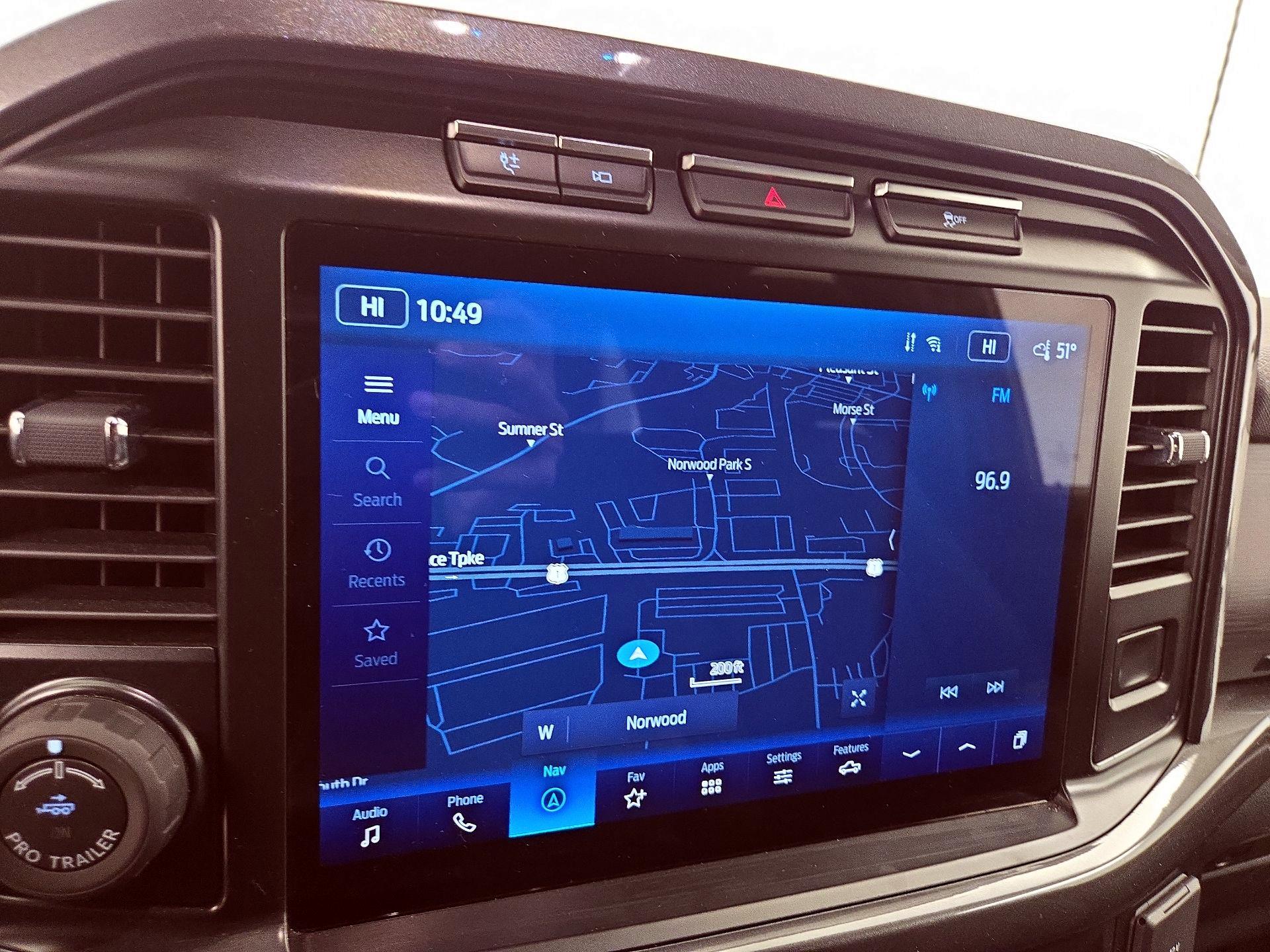 Thumbnail: 2023 Ford F-150 - 14