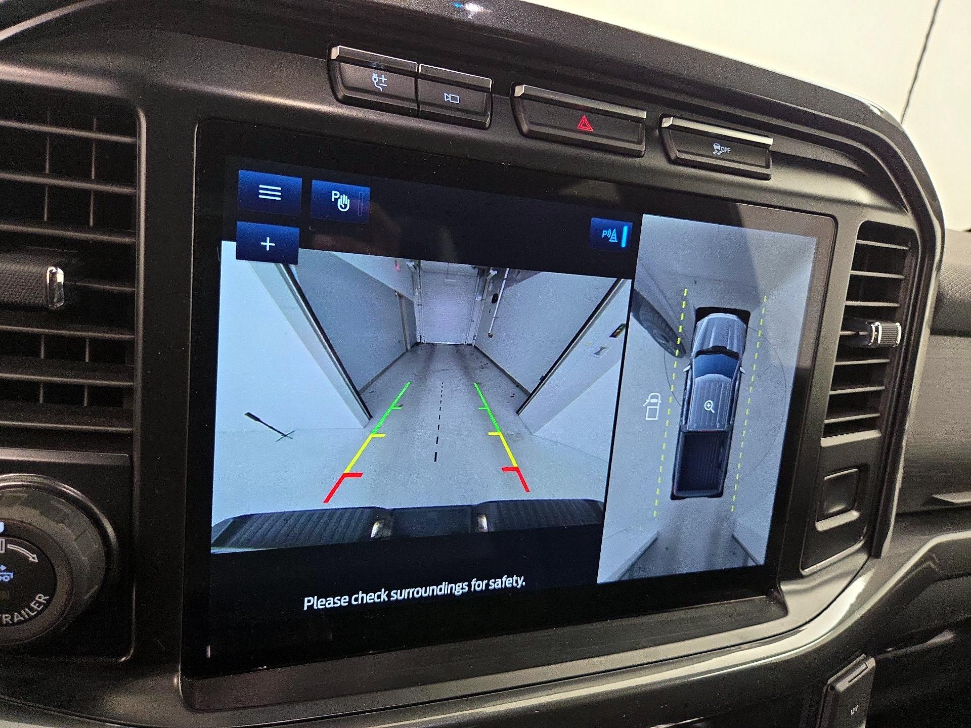 Thumbnail: 2023 Ford F-150 - 15