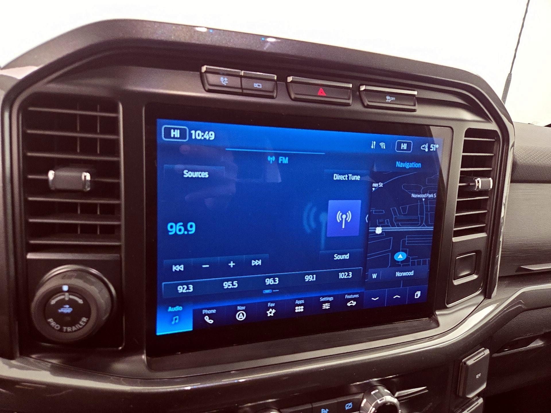 Thumbnail: 2023 Ford F-150 - 16