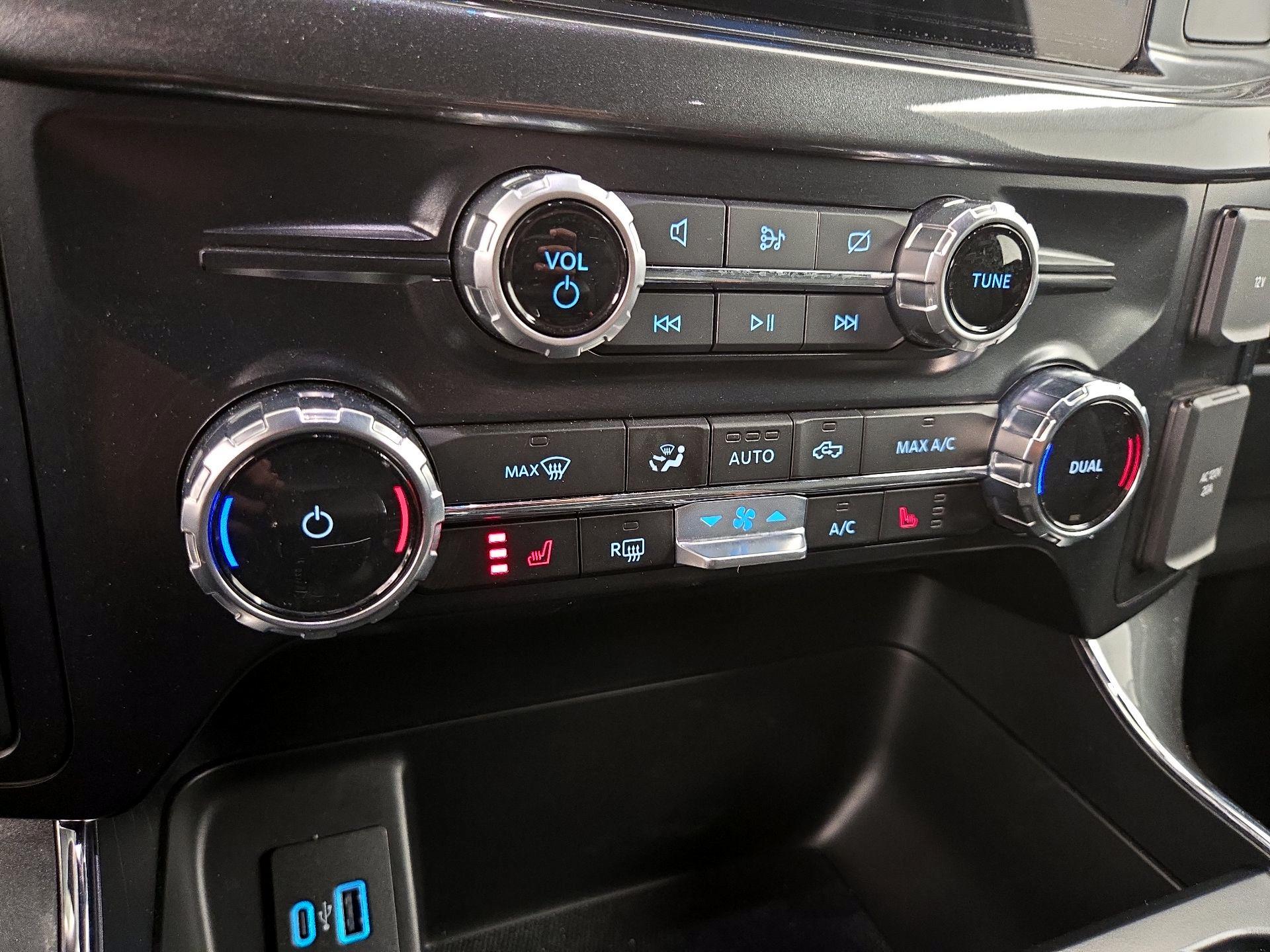 Thumbnail: 2023 Ford F-150 - 17