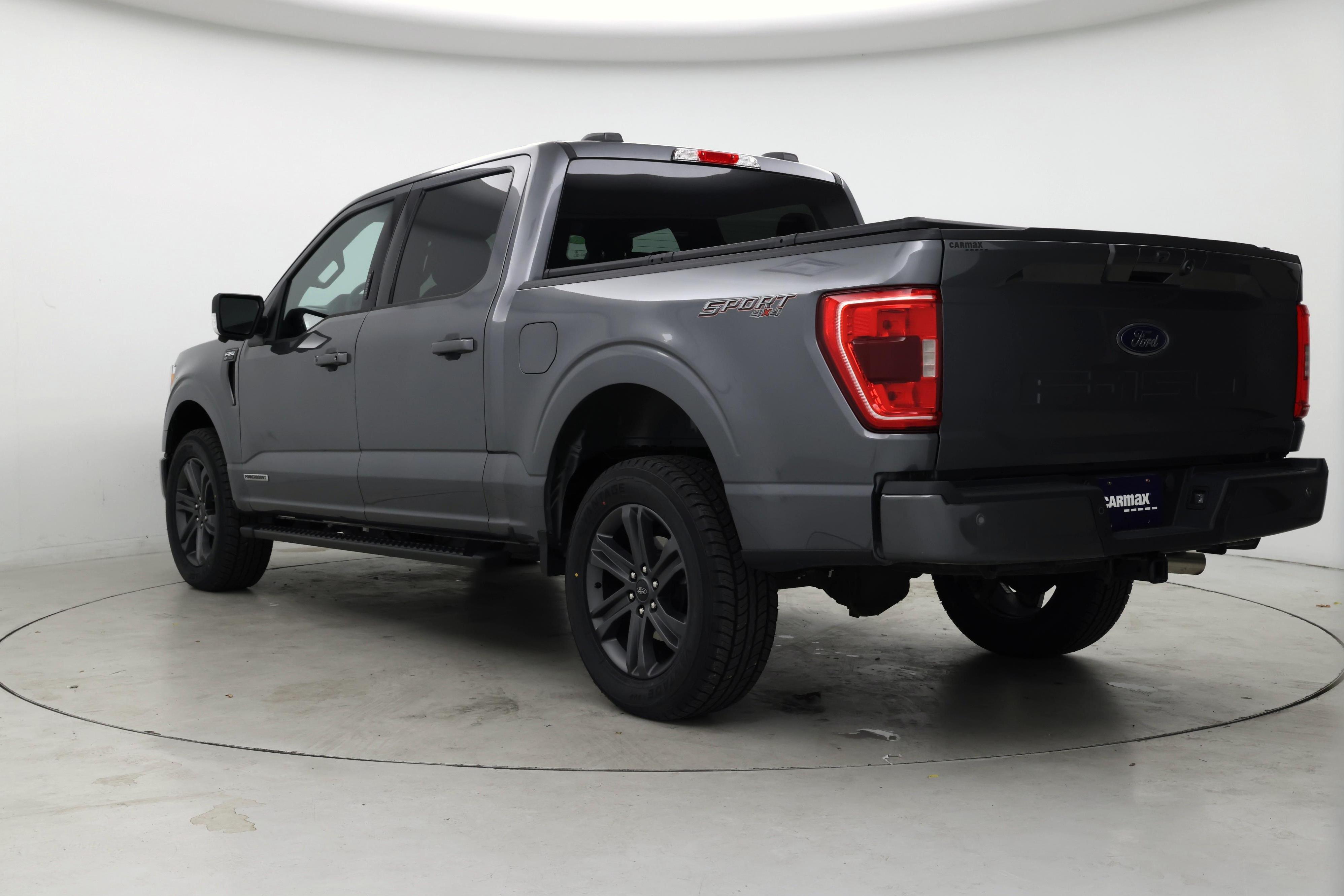 Thumbnail: 2023 Ford F-150 - 2