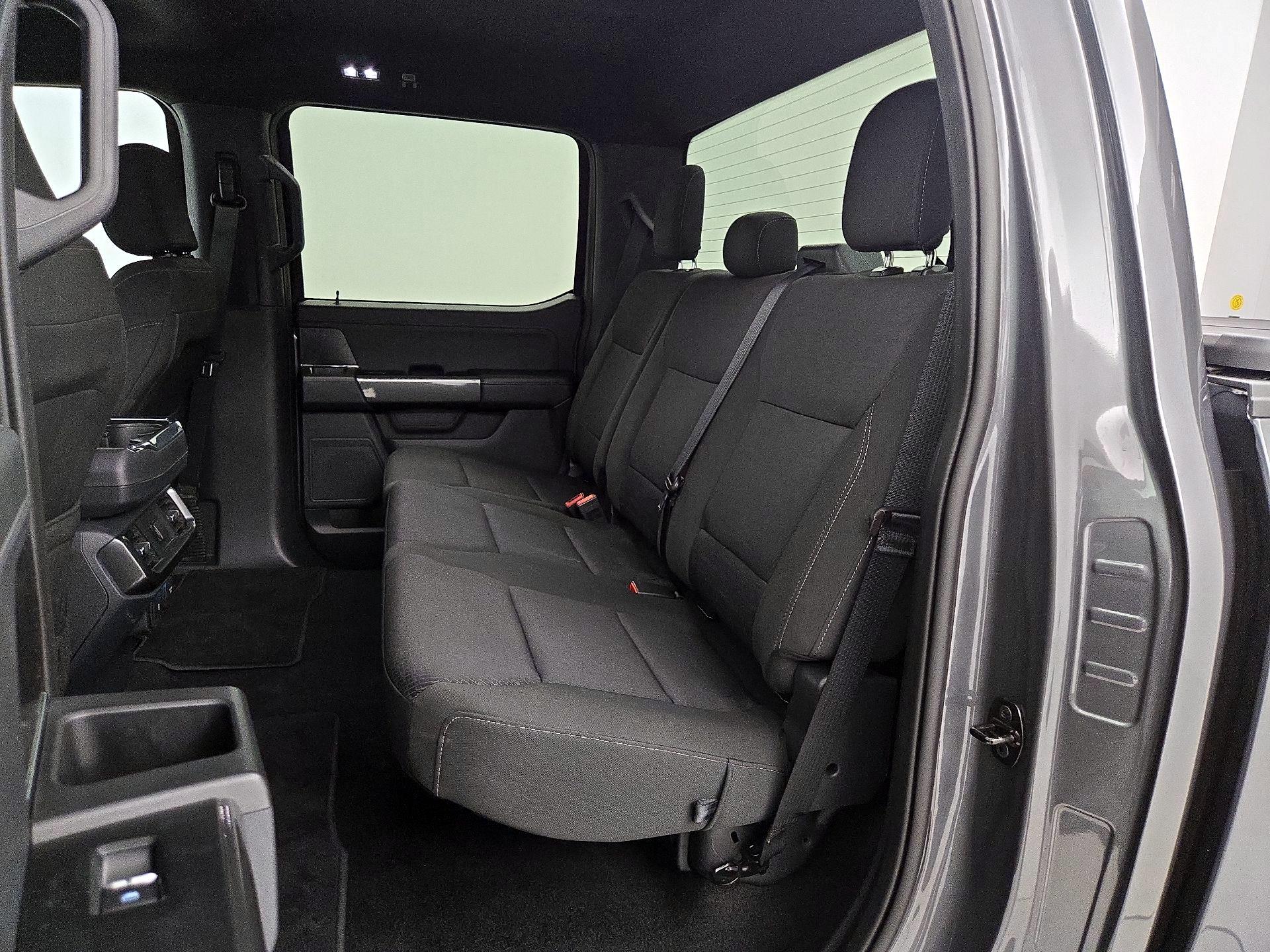 Thumbnail: 2023 Ford F-150 - 20