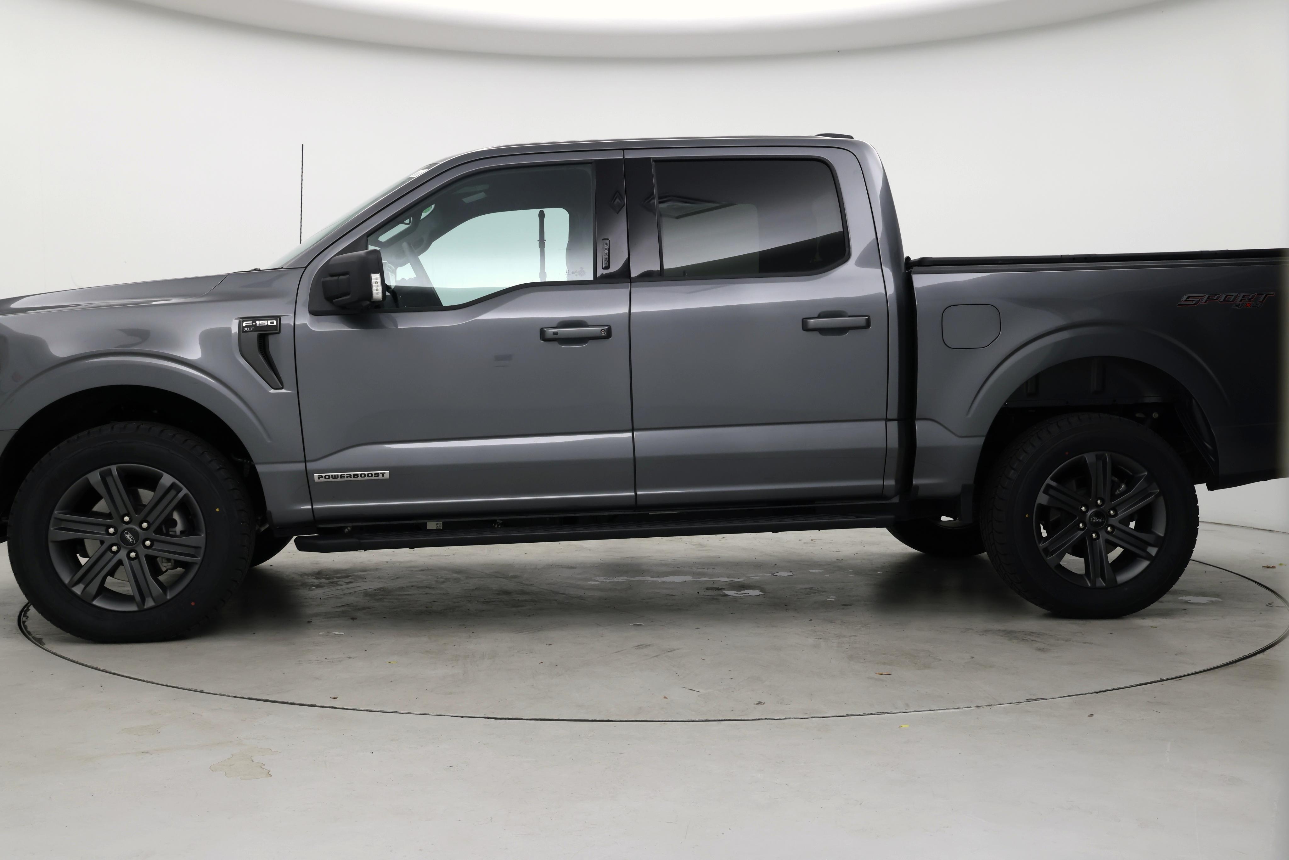 Thumbnail: 2023 Ford F-150 - 3