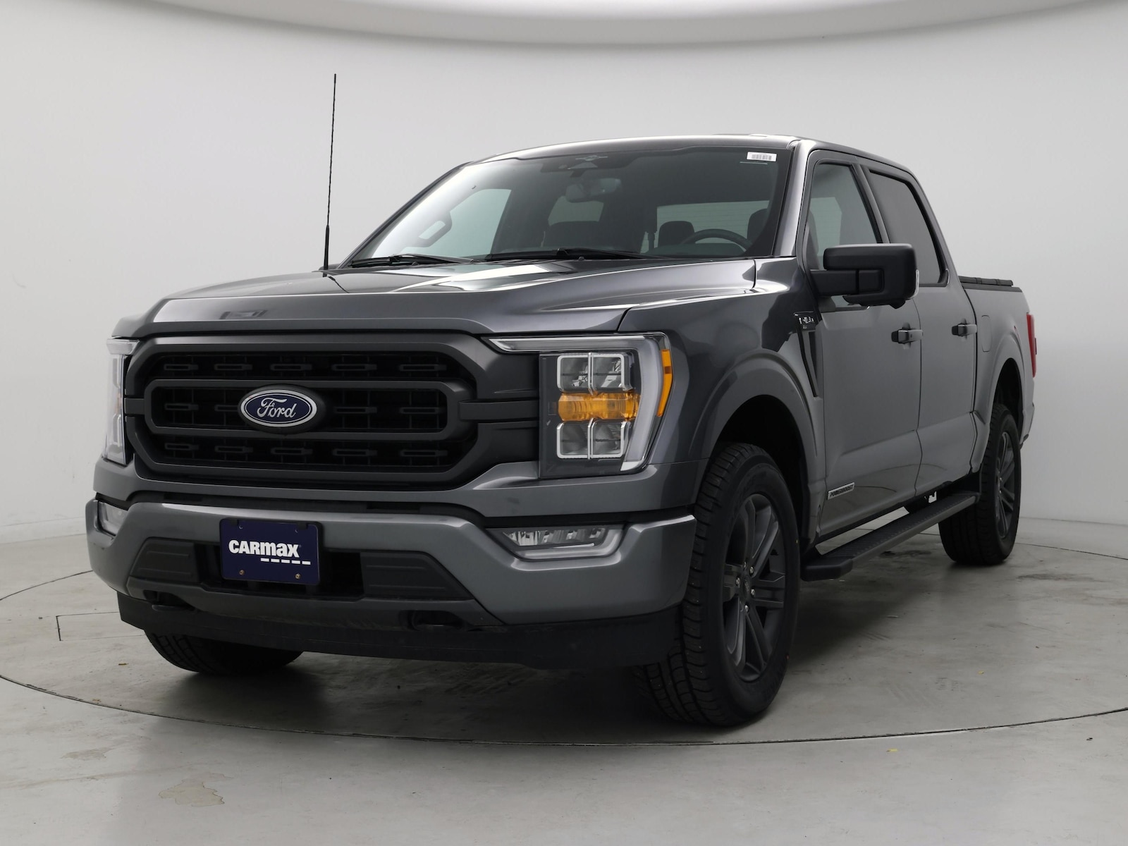 Image of 2023 Ford F150 XLT
