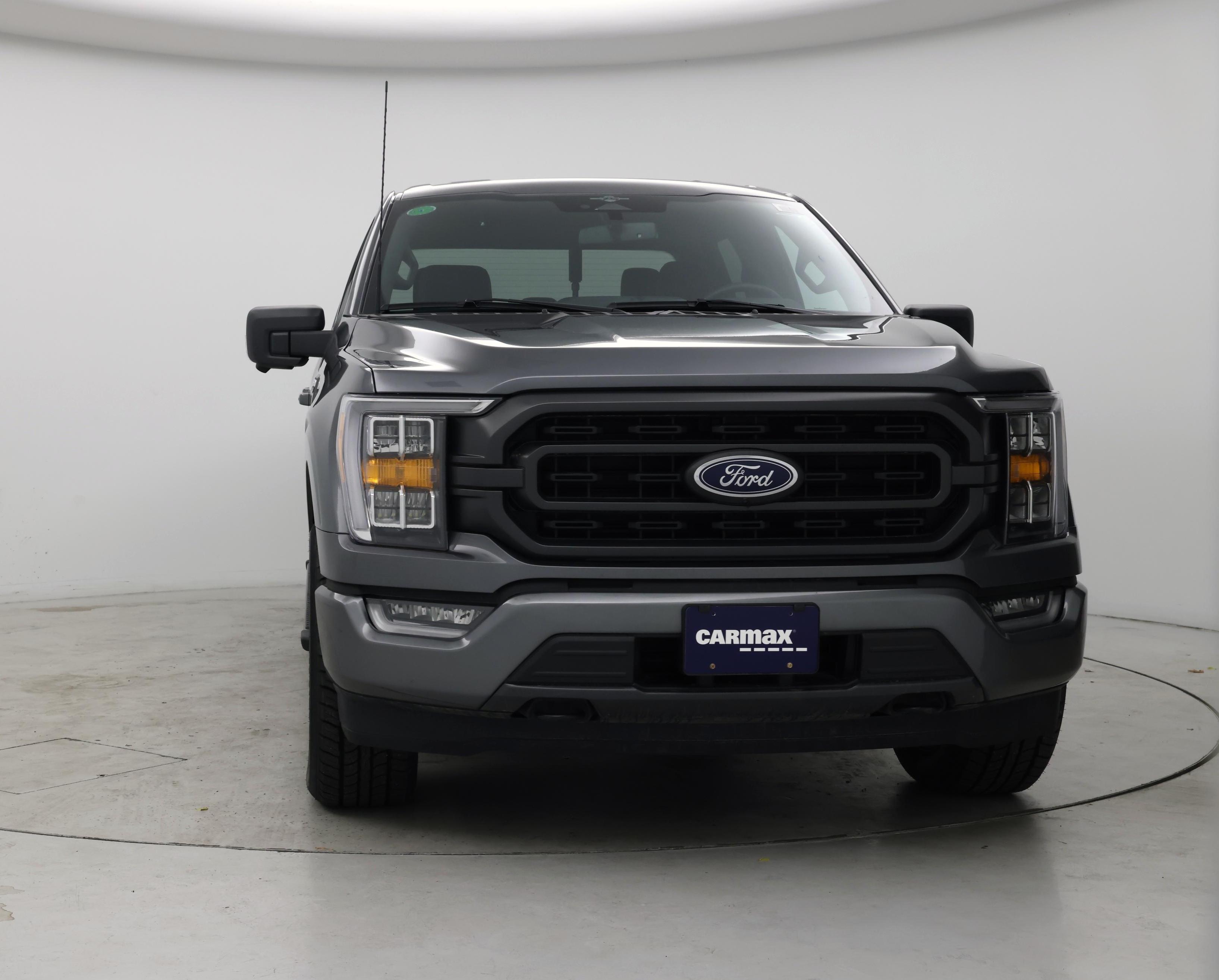 Thumbnail: 2023 Ford F-150 - 5