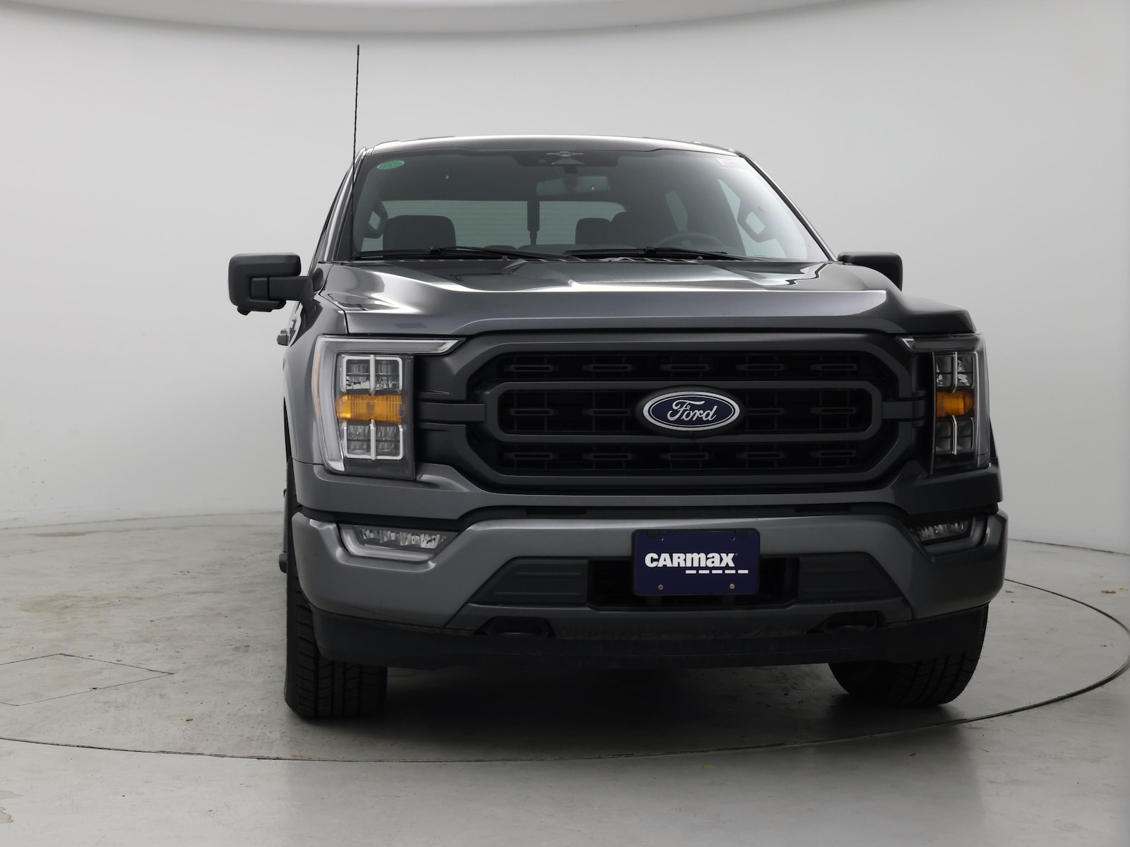Image of 2023 Ford F150 XLT