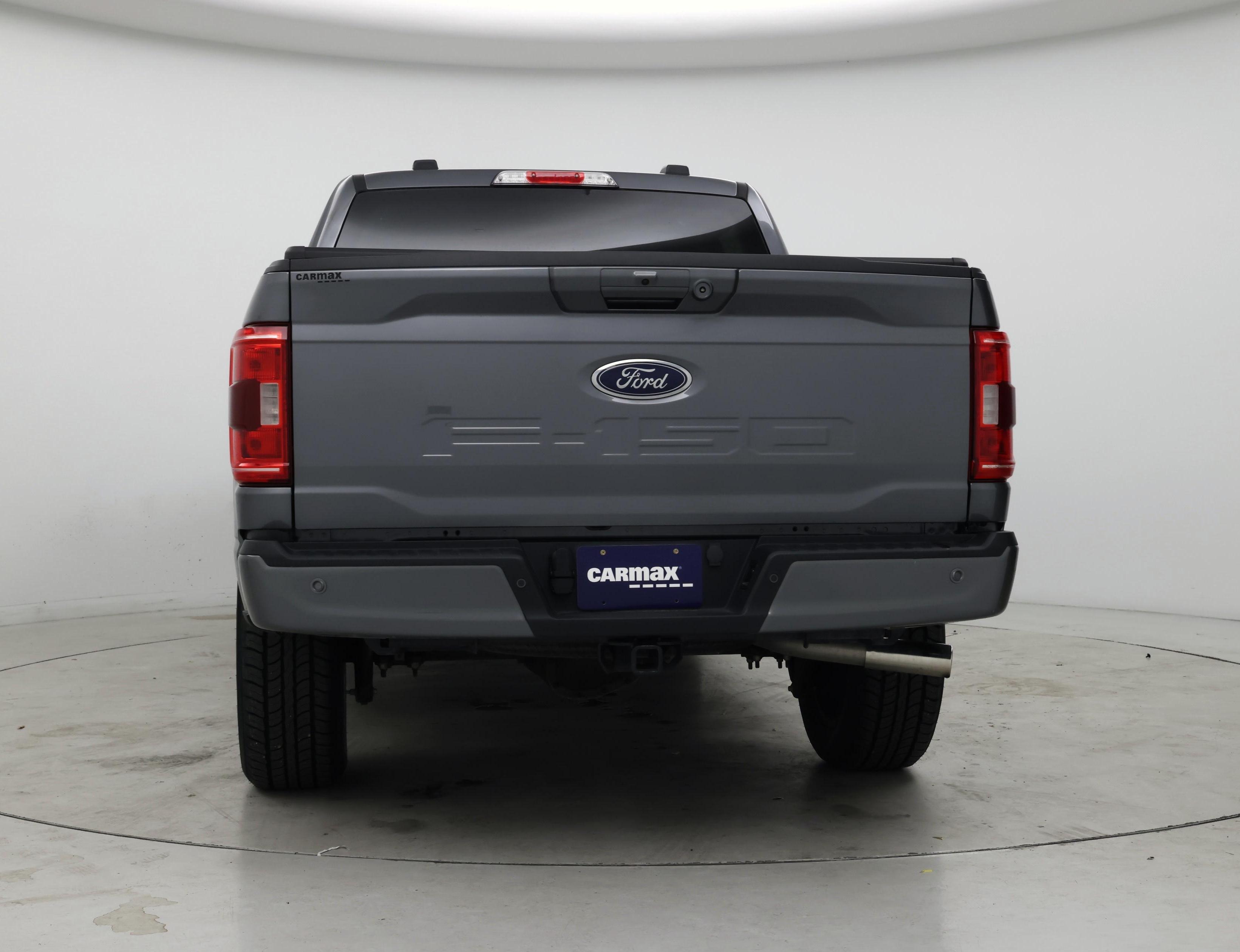 Thumbnail: 2023 Ford F-150 - 6