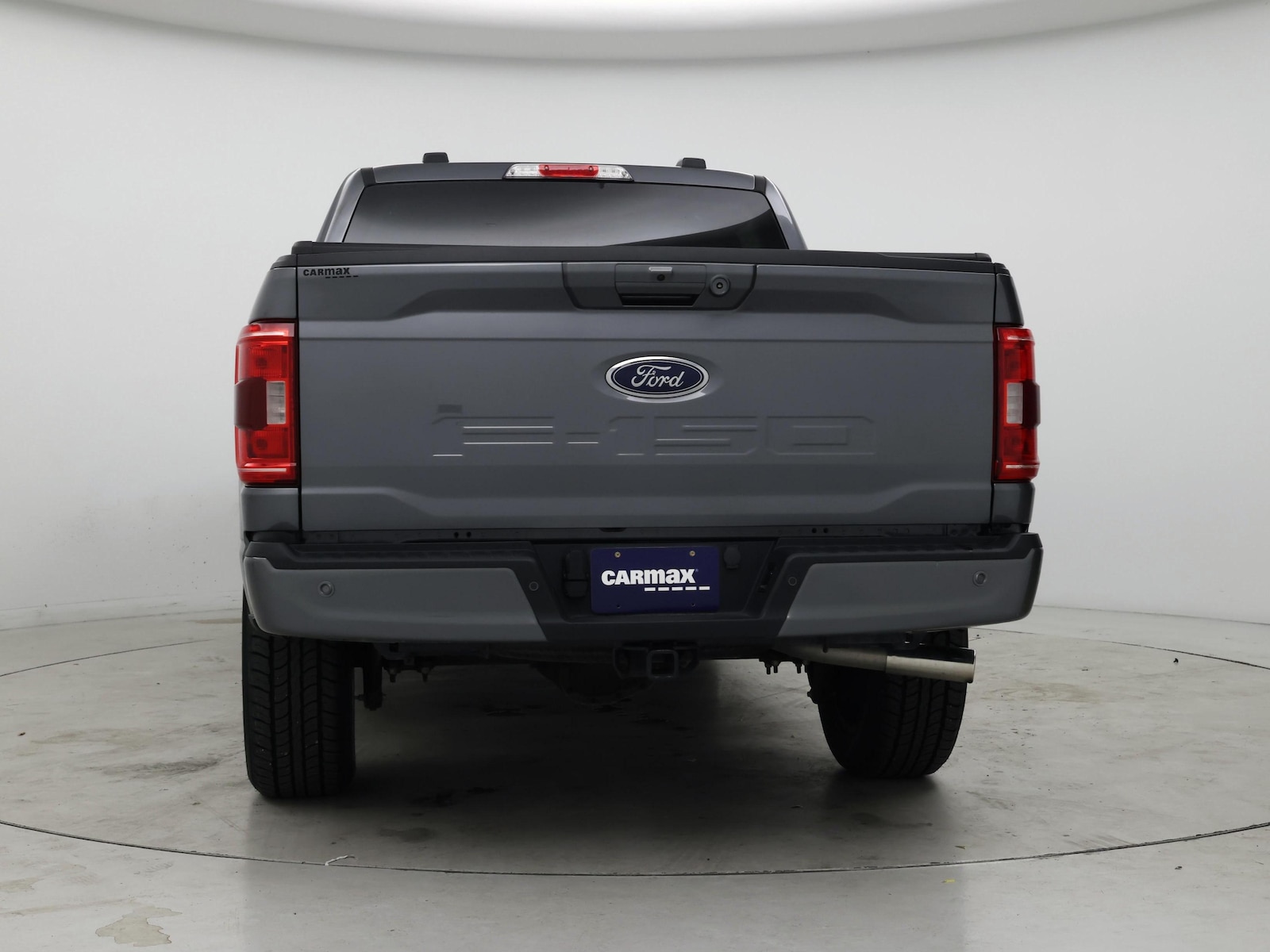 Image of 2023 Ford F150 XLT