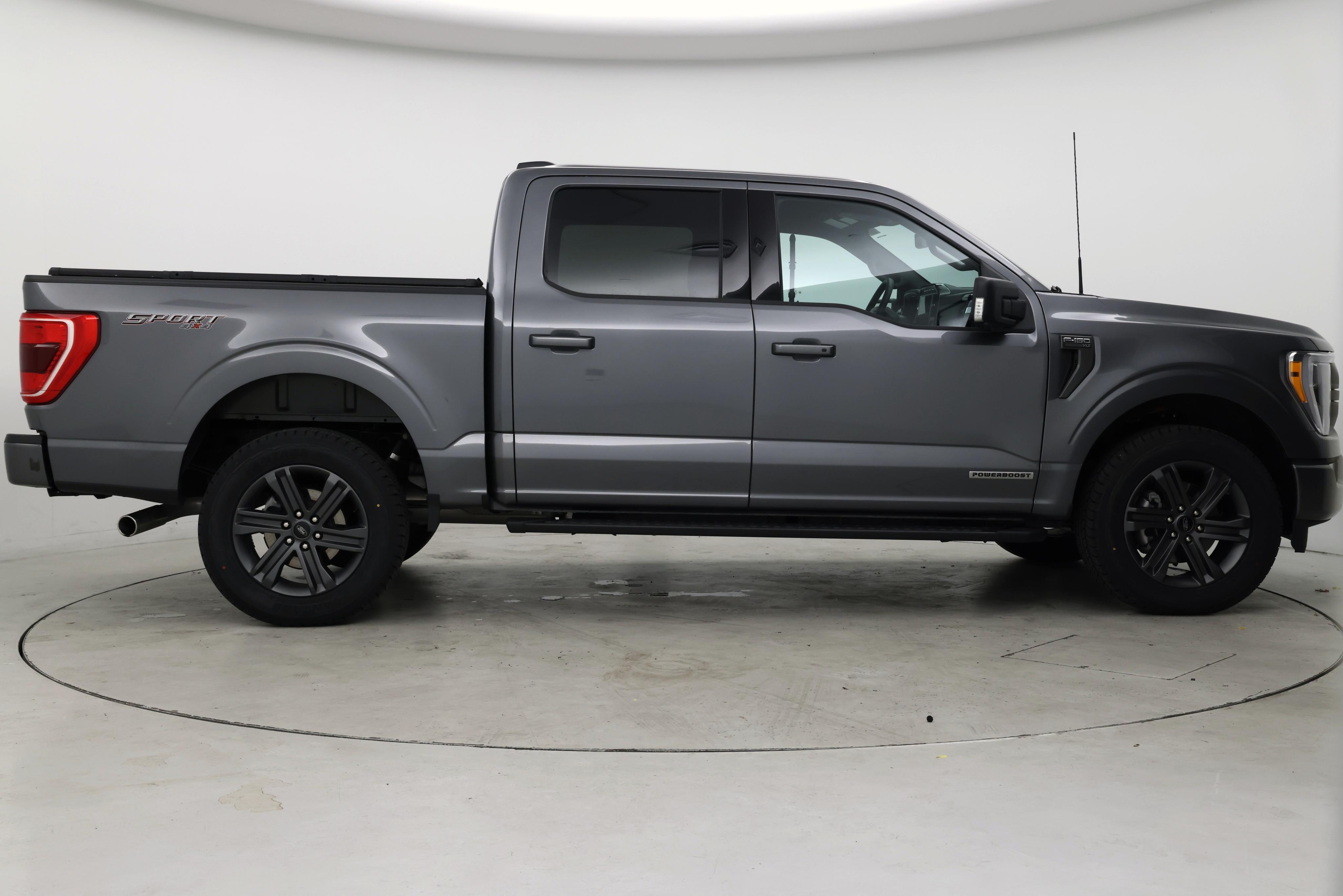 Thumbnail: 2023 Ford F-150 - 7