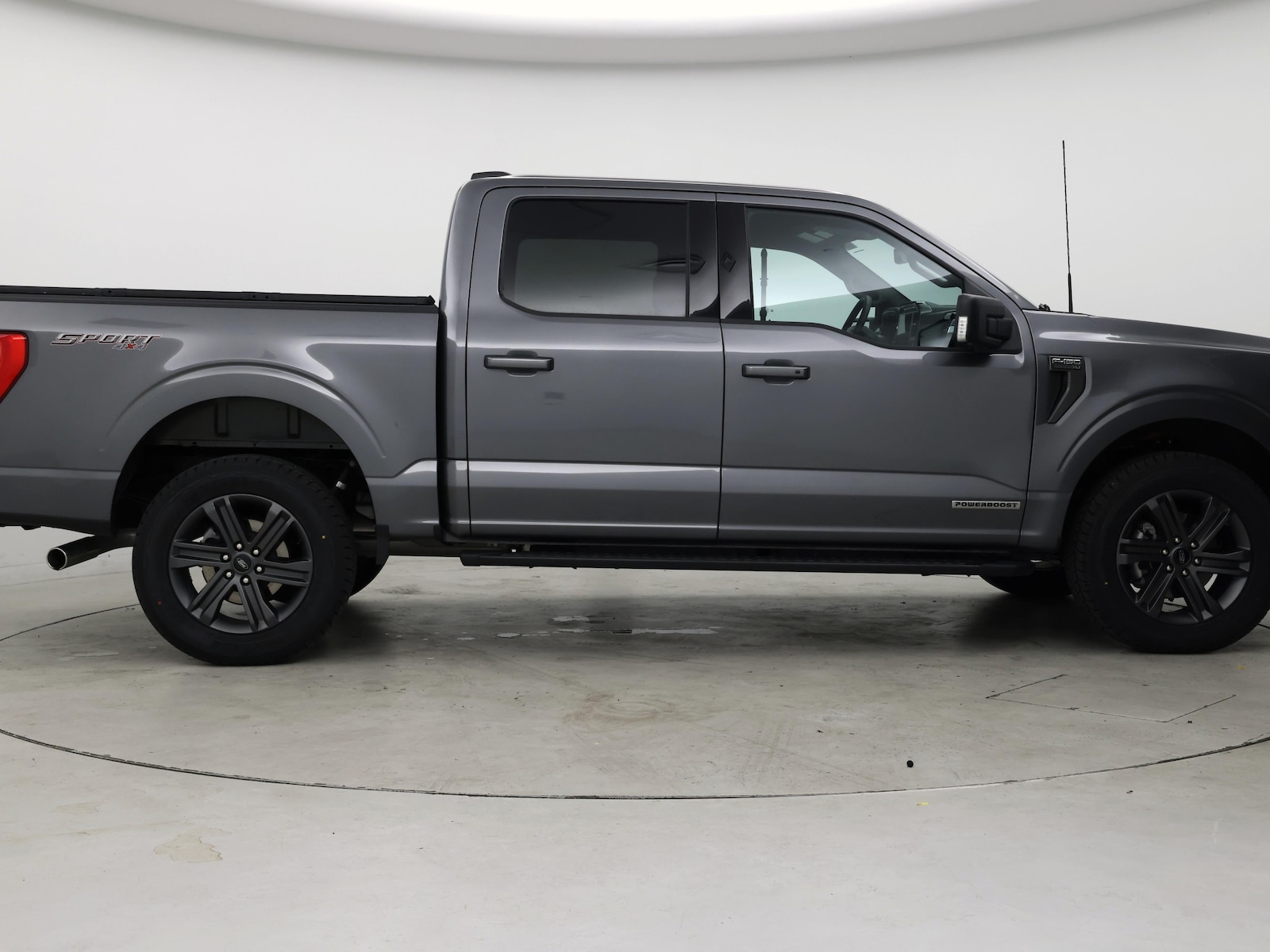 Image of 2023 Ford F150 XLT