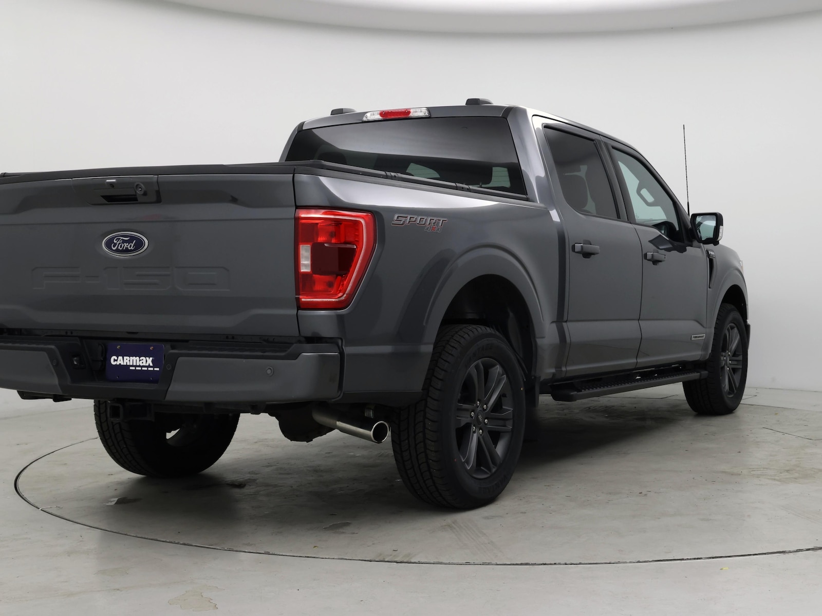 Image of 2023 Ford F150 XLT
