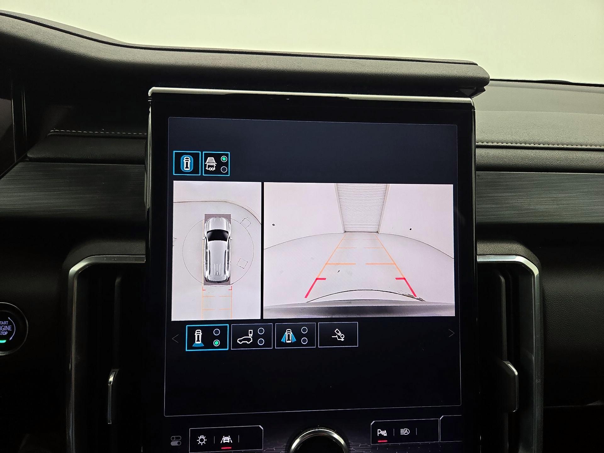 Thumbnail: 2025 GMC Acadia - 15