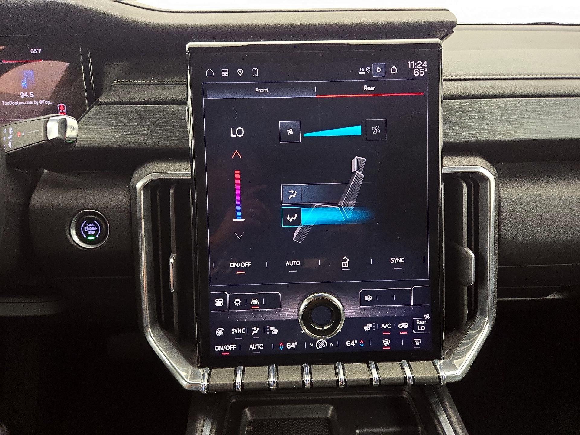 Thumbnail: 2025 GMC Acadia - 17