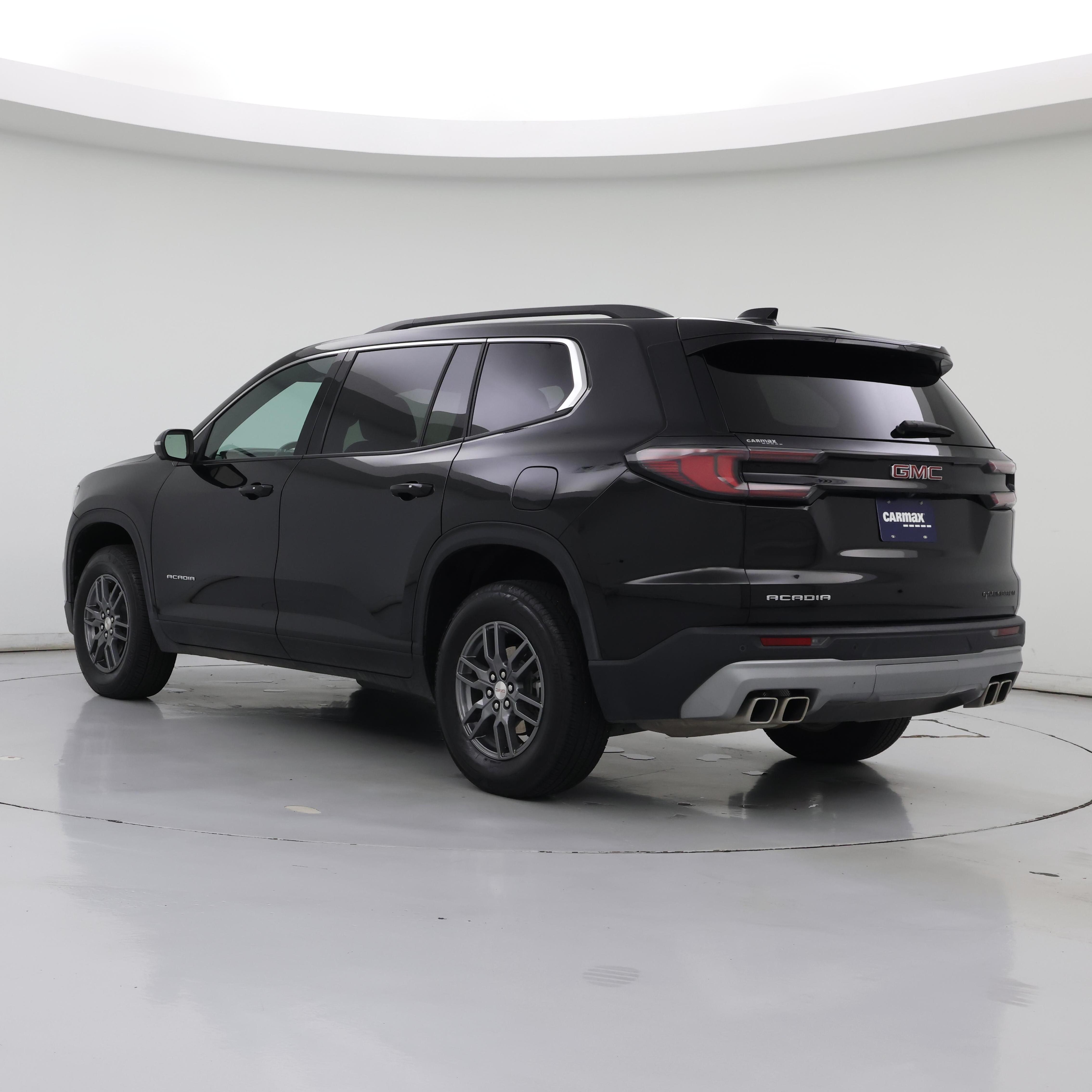 Thumbnail: 2025 GMC Acadia - 2