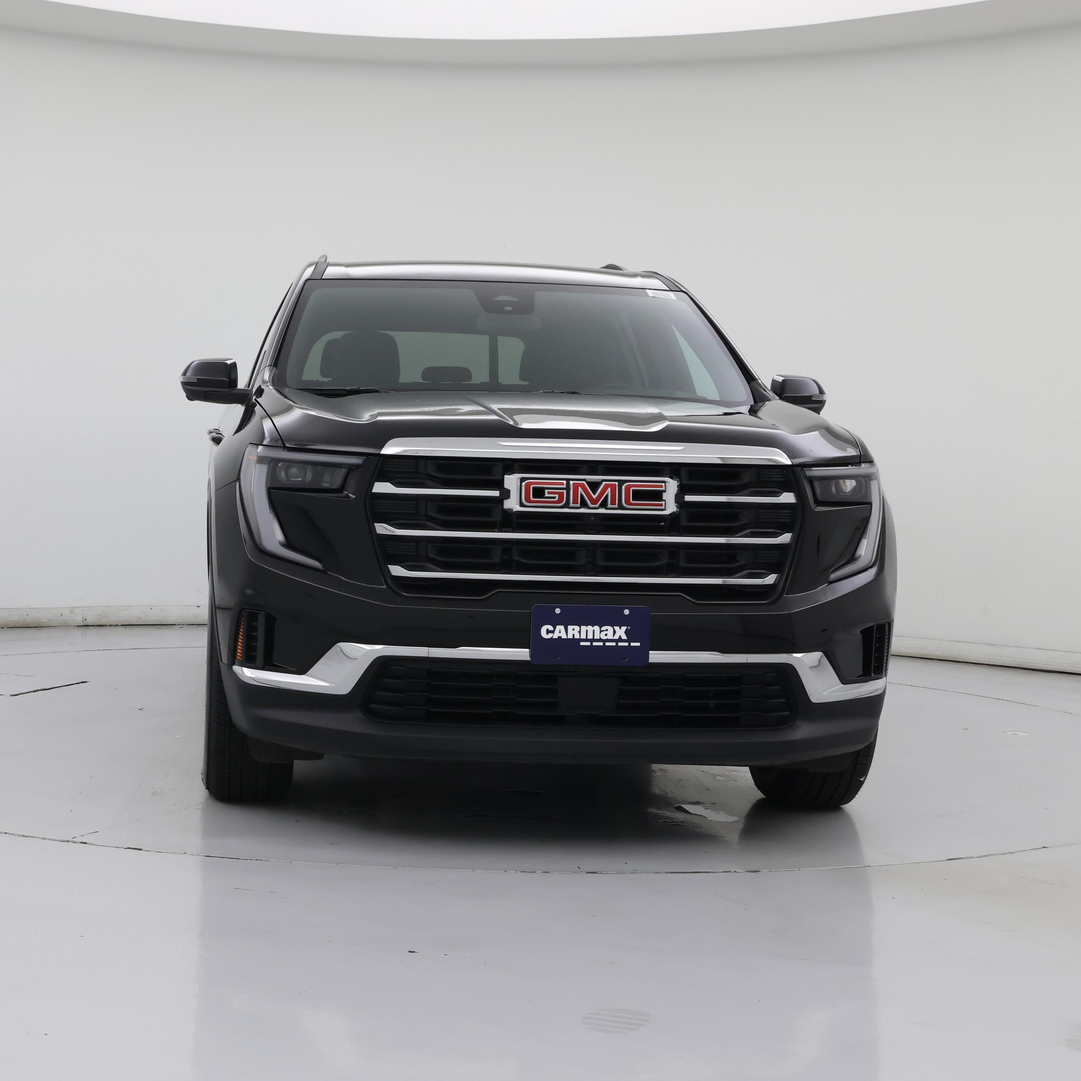 Thumbnail: 2025 GMC Acadia - 5