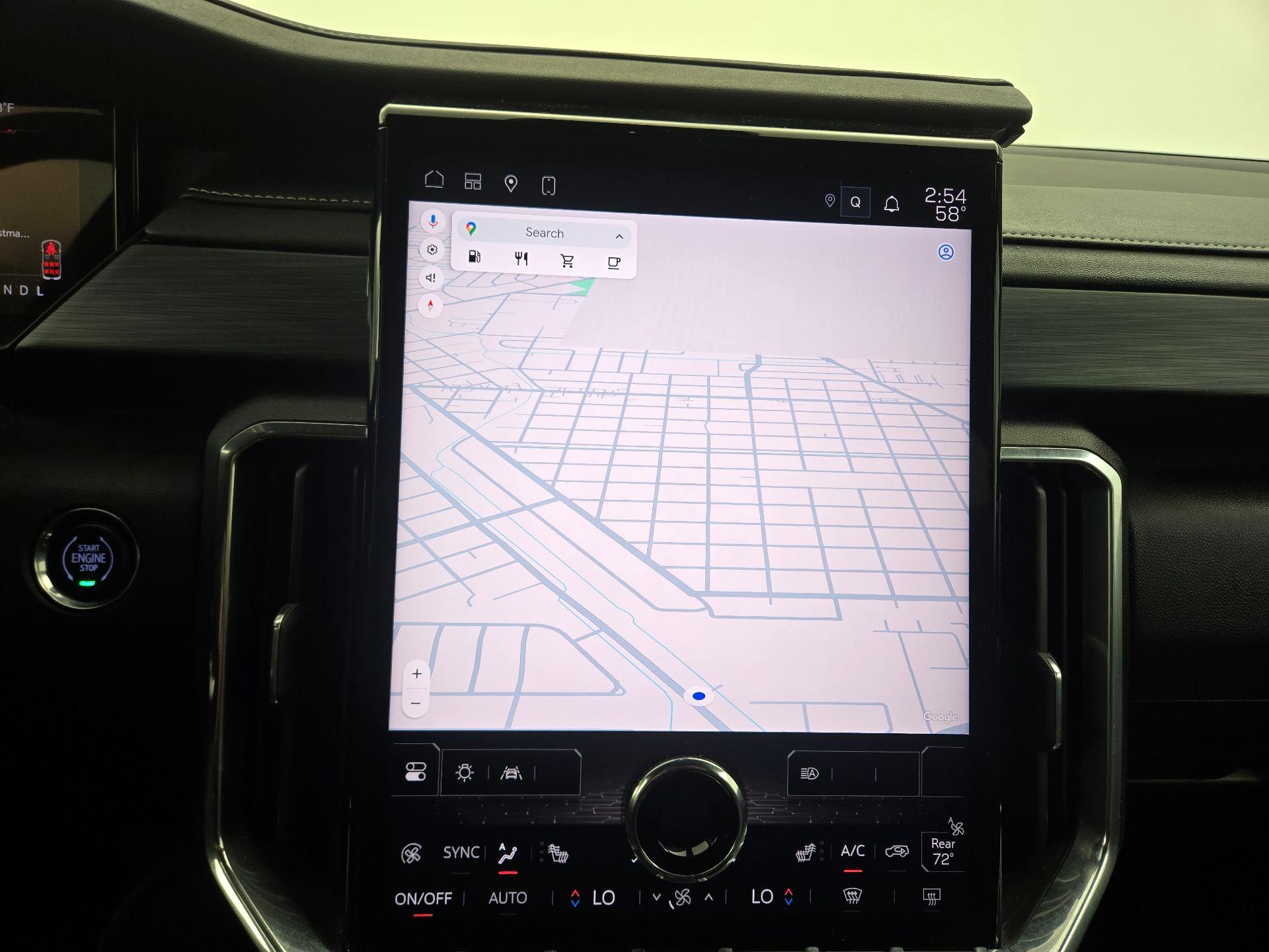 Thumbnail: 2025 GMC Acadia - 14