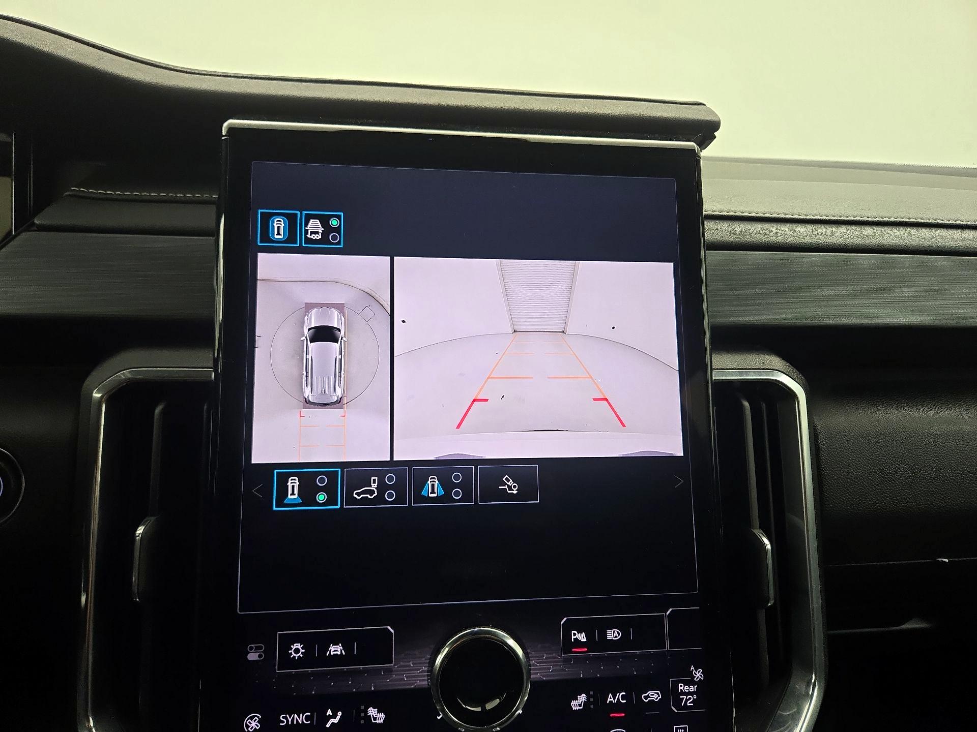 Thumbnail: 2025 GMC Acadia - 15