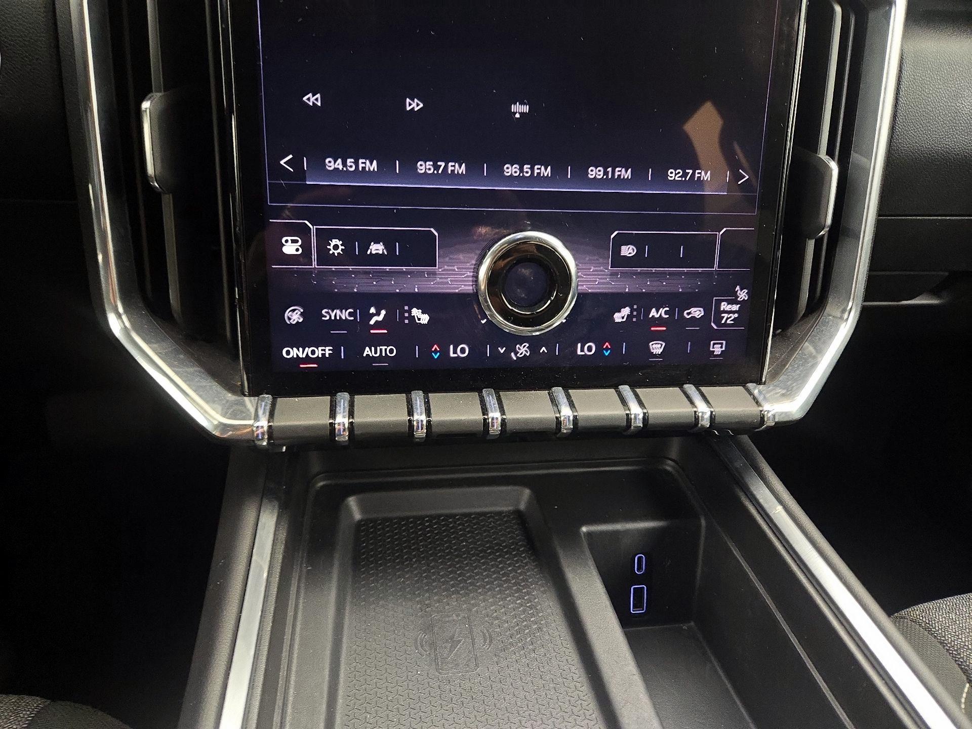 Thumbnail: 2025 GMC Acadia - 17